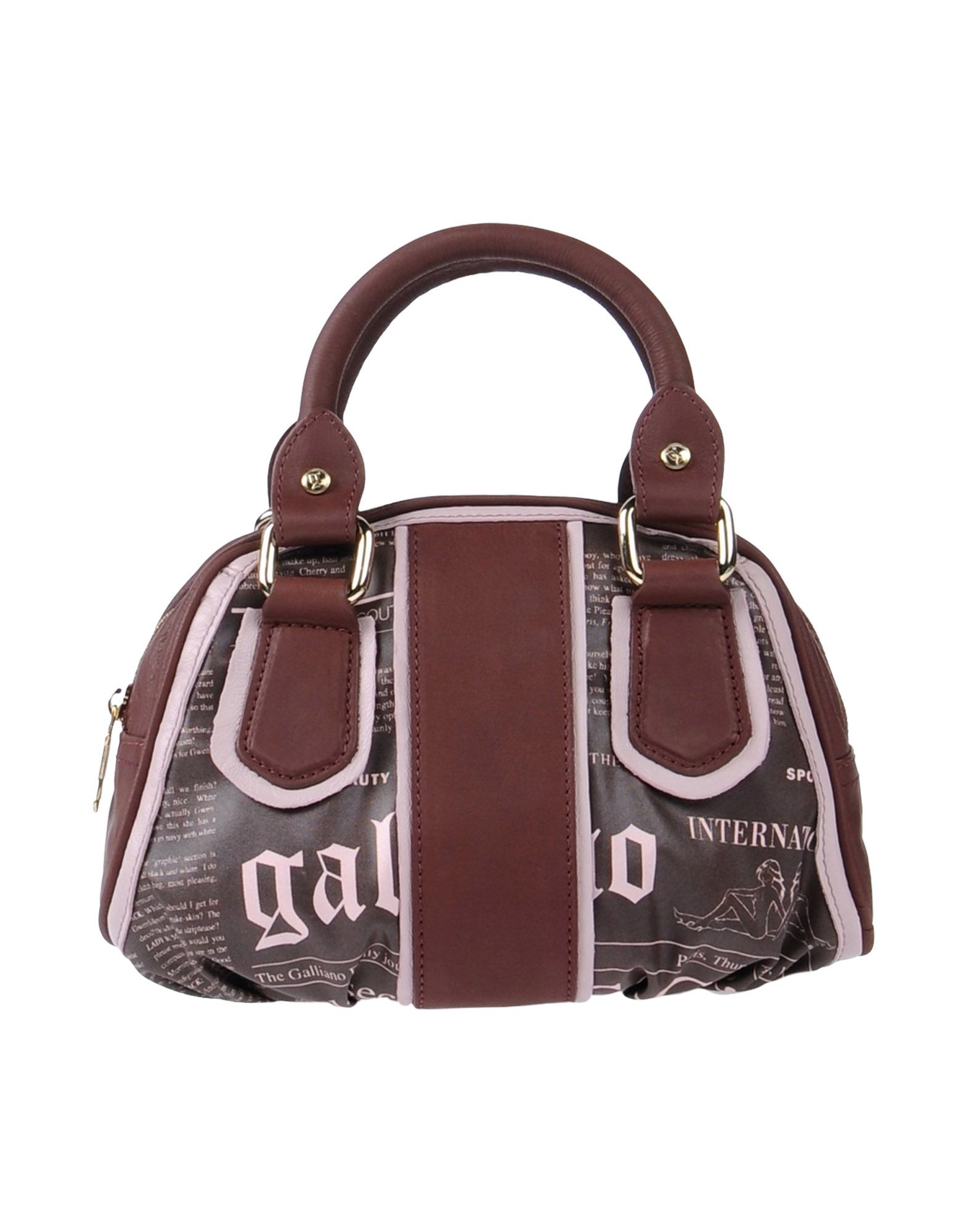 Сумка GALLIANO