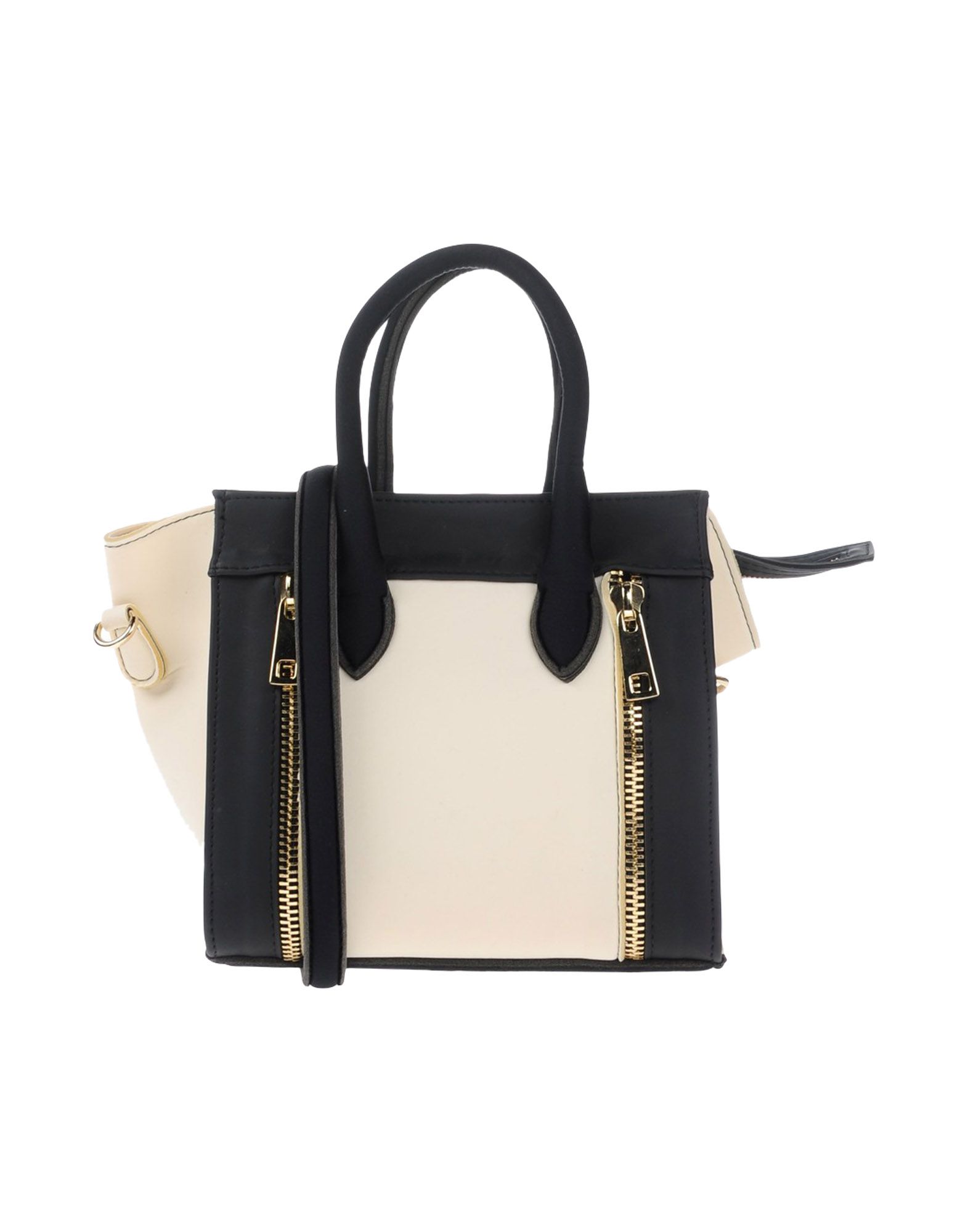 Сумка на руку  - Белый цвет