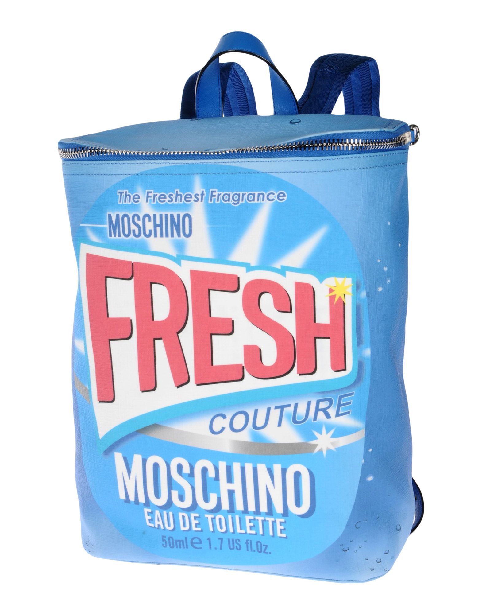 Сумка MOSCHINO