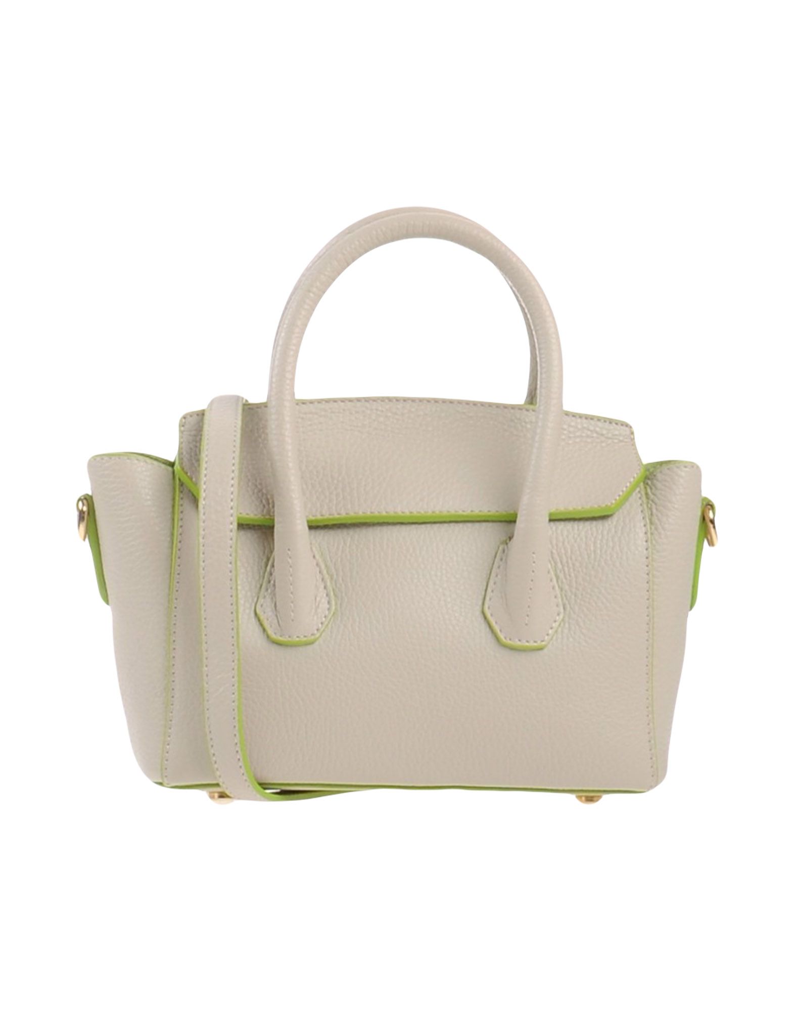 Сумка на руку  - Серый цвет