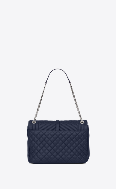 ysl monogram envelope shoulder bag