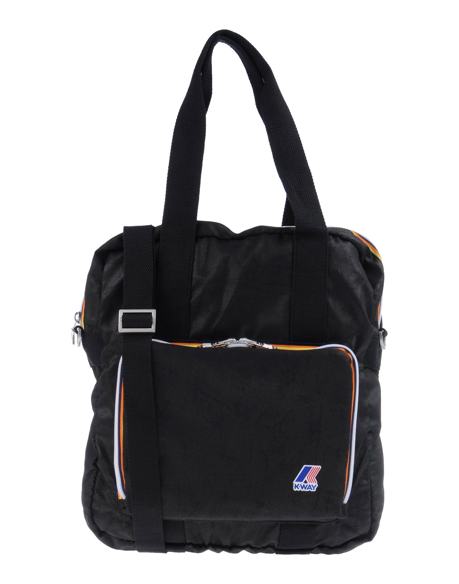 Сумка на руку  - Черный цвет