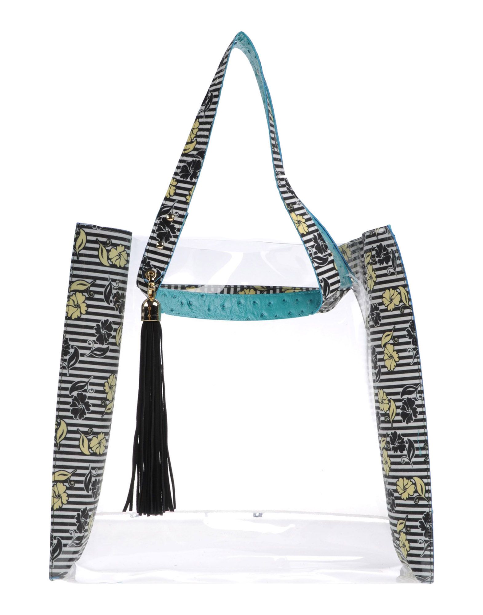 Сумка на руку  - Белый цвет