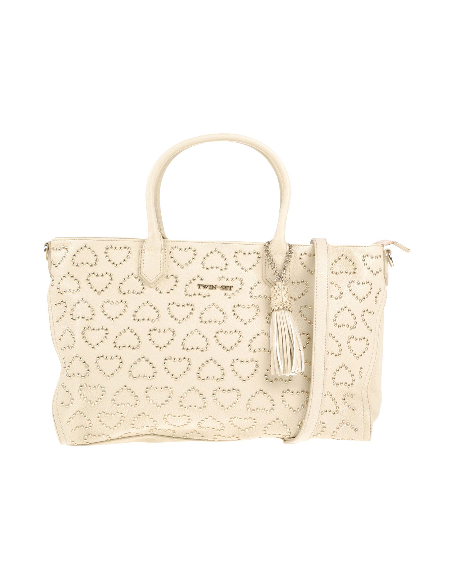 Сумка на руку  - Зеленый,Голубой,Бежевый цвет