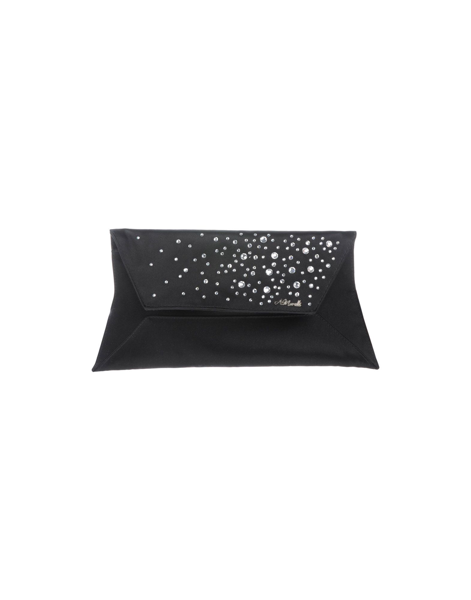 Сумка на руку  - Черный цвет