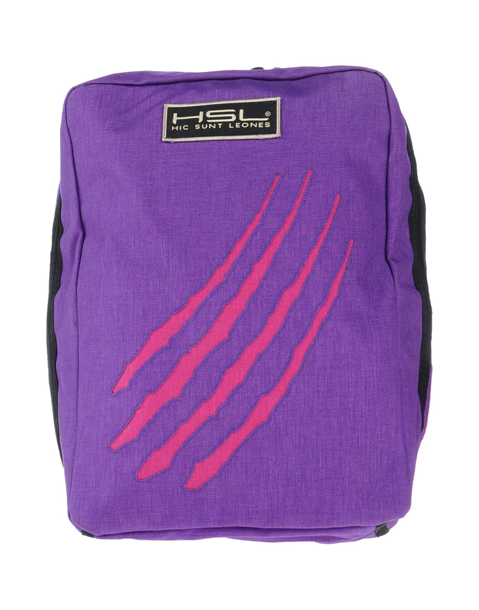 Деловая сумка  - Фиолетовый цвет