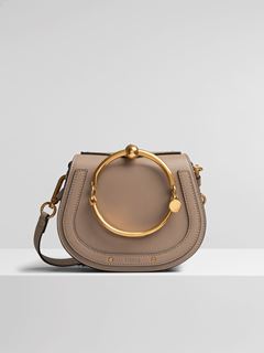 Women S Designer Bags Collection Chloé Us Small Nile Bracelet Bag
