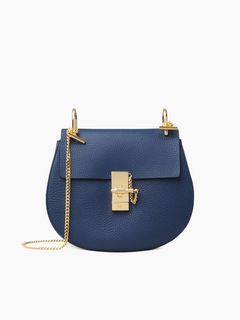 Drew Shoulder Bag Bags Chloé United States Drew Shoulder Bag Bags Chloé United States