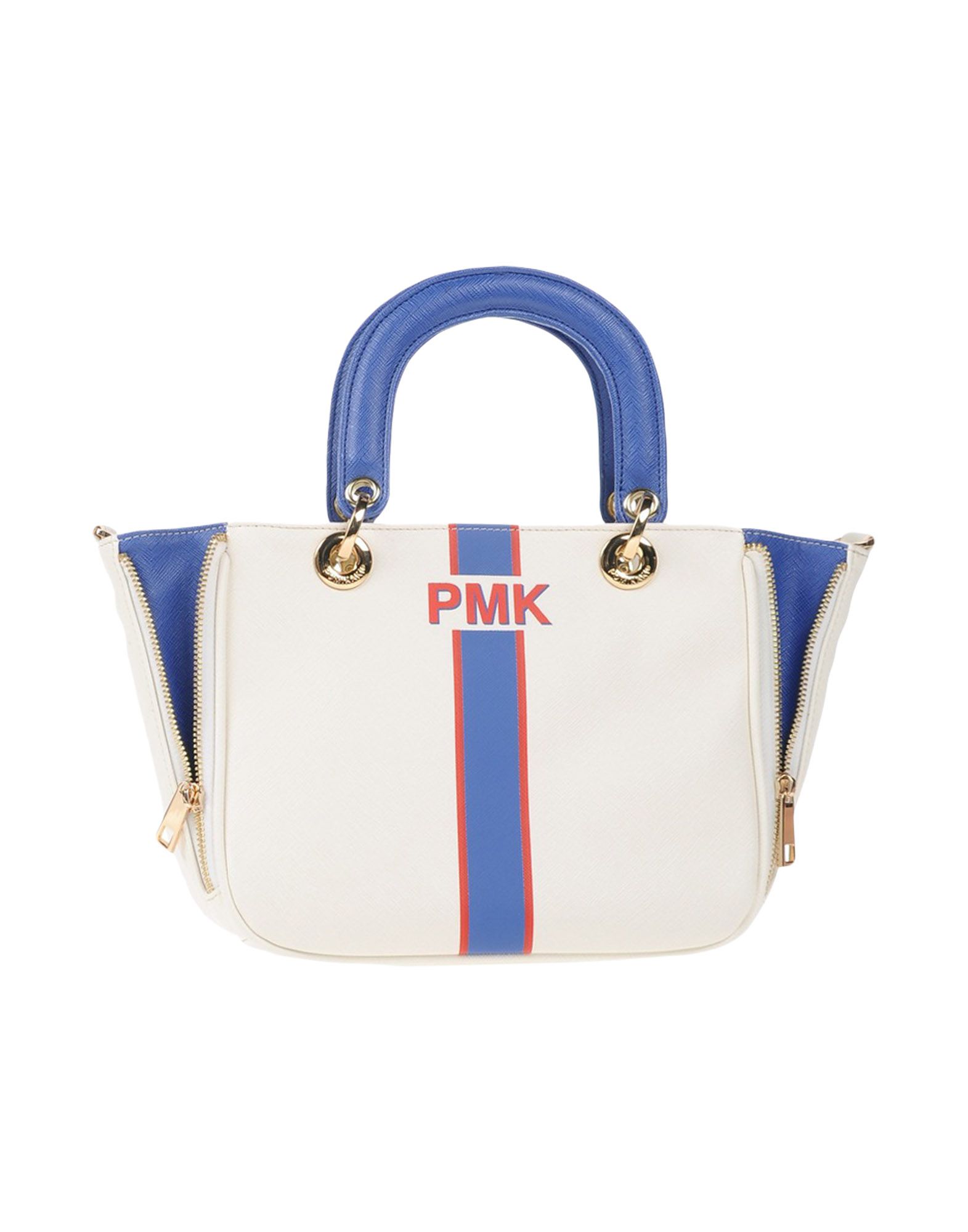 Сумка на руку  - Белый цвет