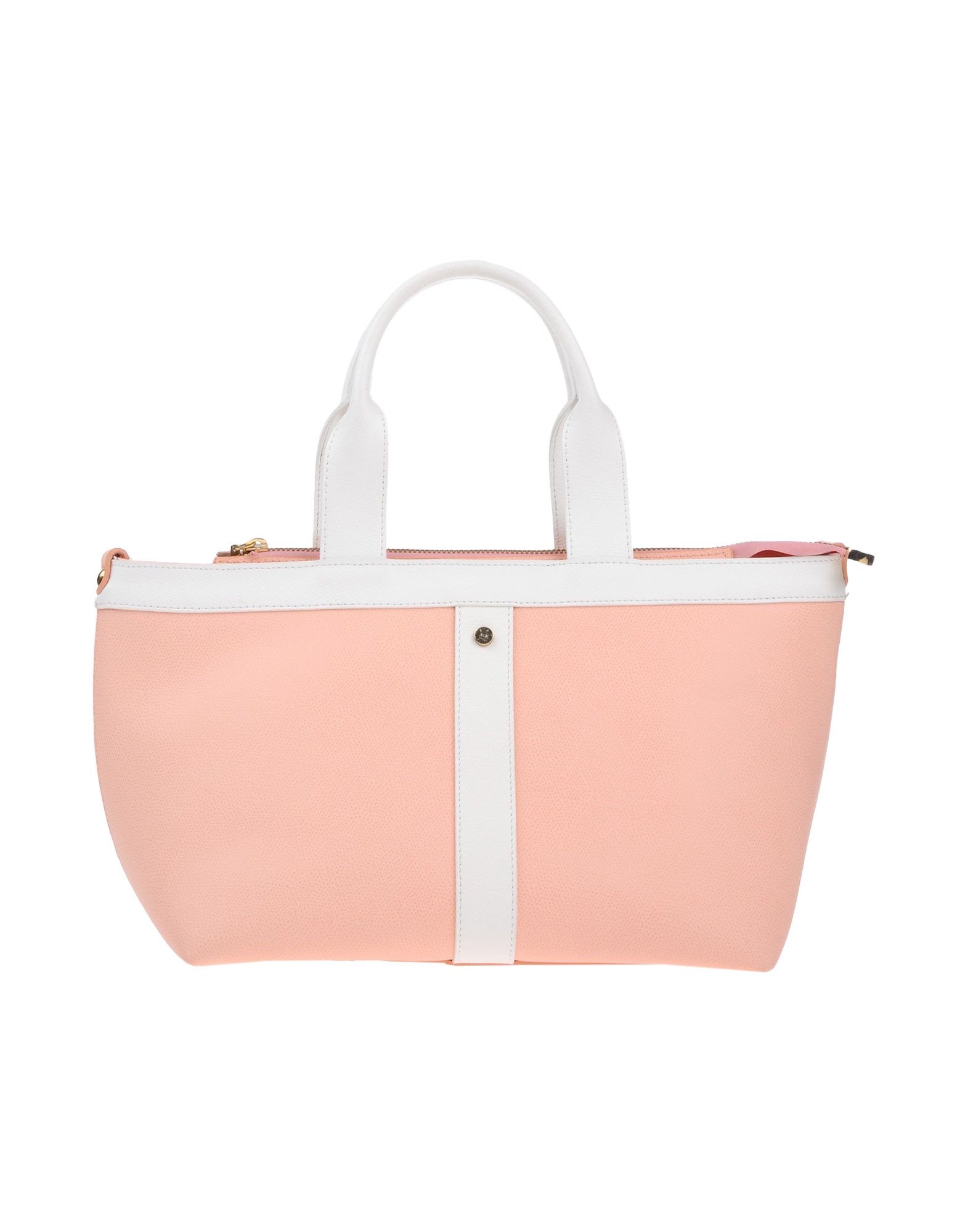 Сумка на руку  - Розовый цвет