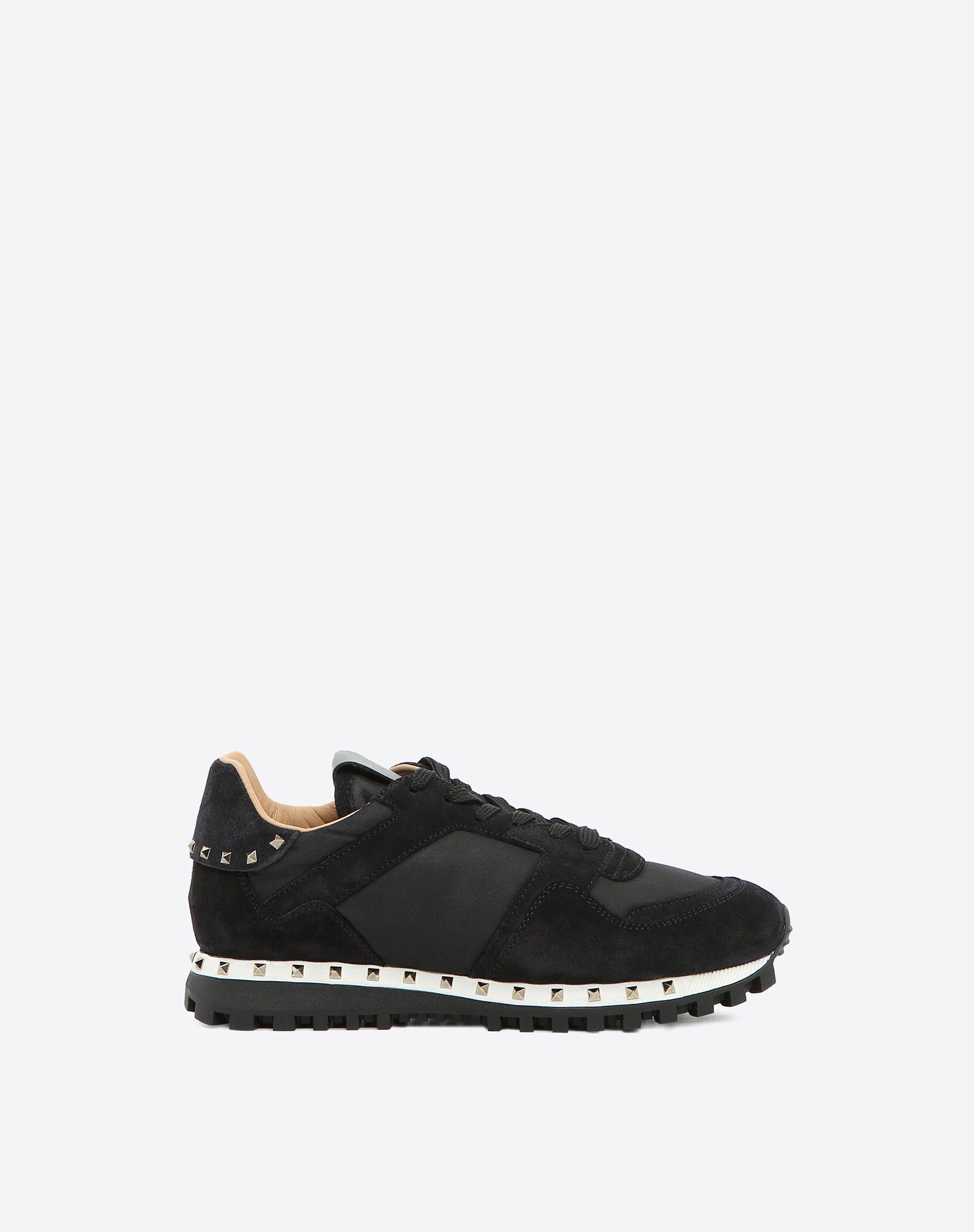 valentino sneakers studs