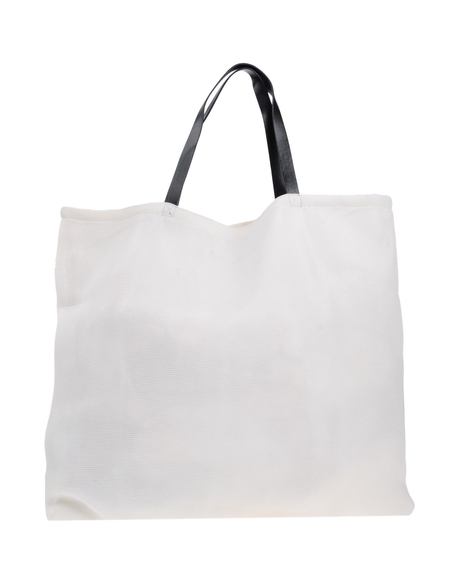 Сумка на руку  - Белый цвет