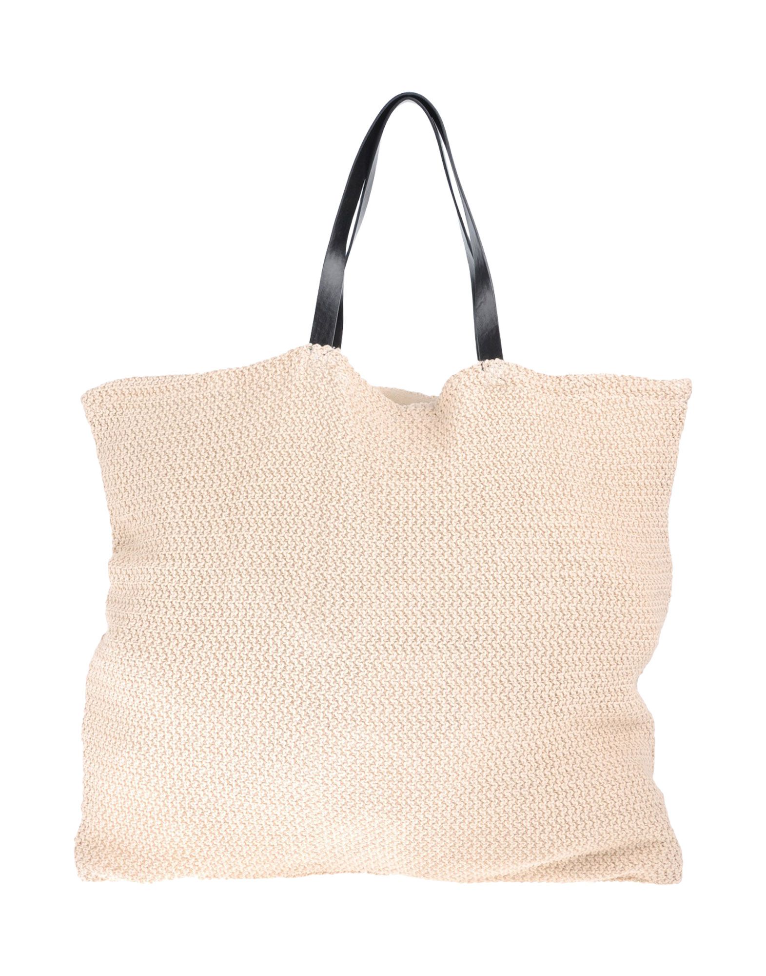 Сумка на руку  - Бежевый цвет