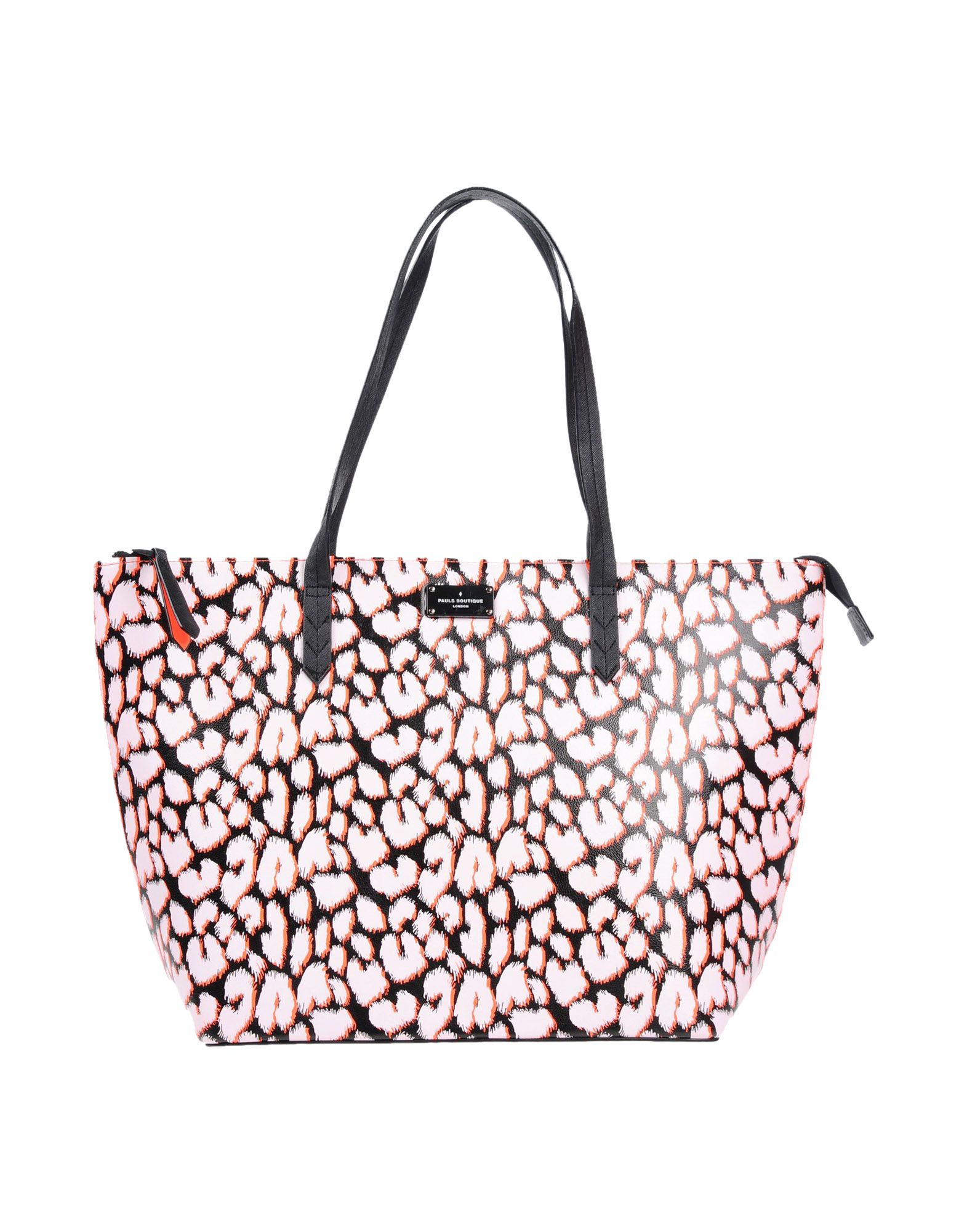 Сумка на руку  - Розовый цвет