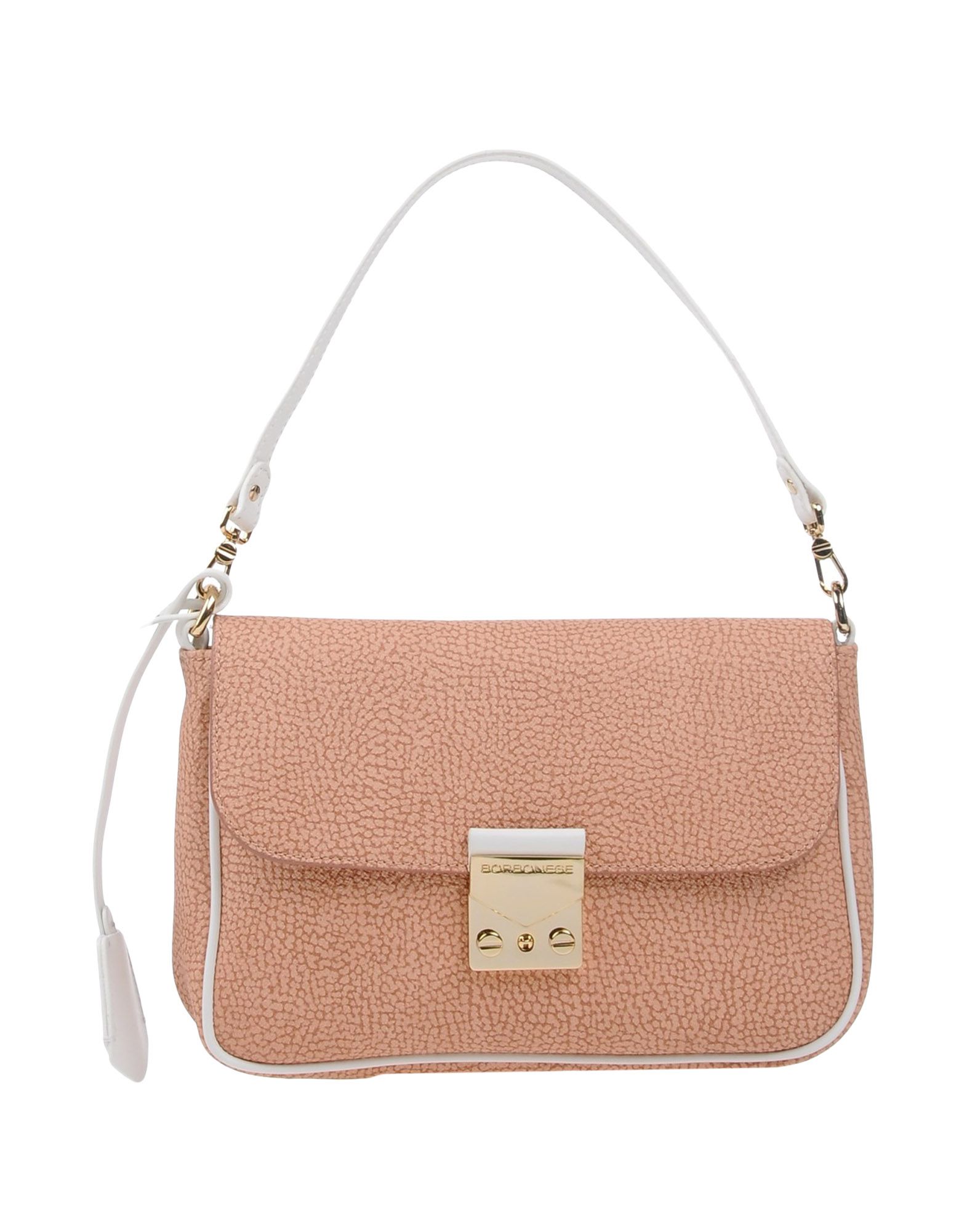 Сумка на руку  - Бежевый цвет