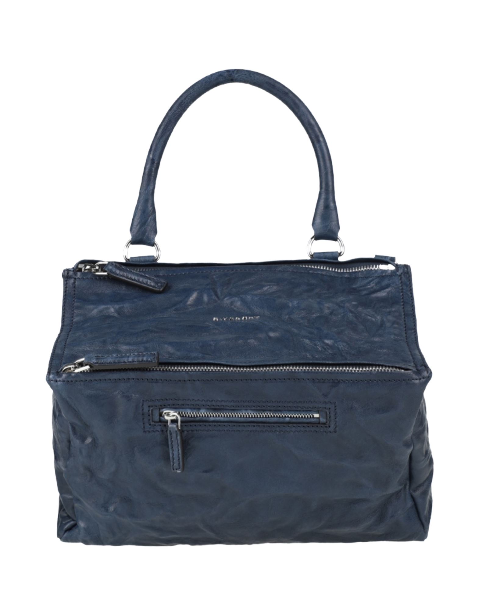 Givenchy Handbags In Blue