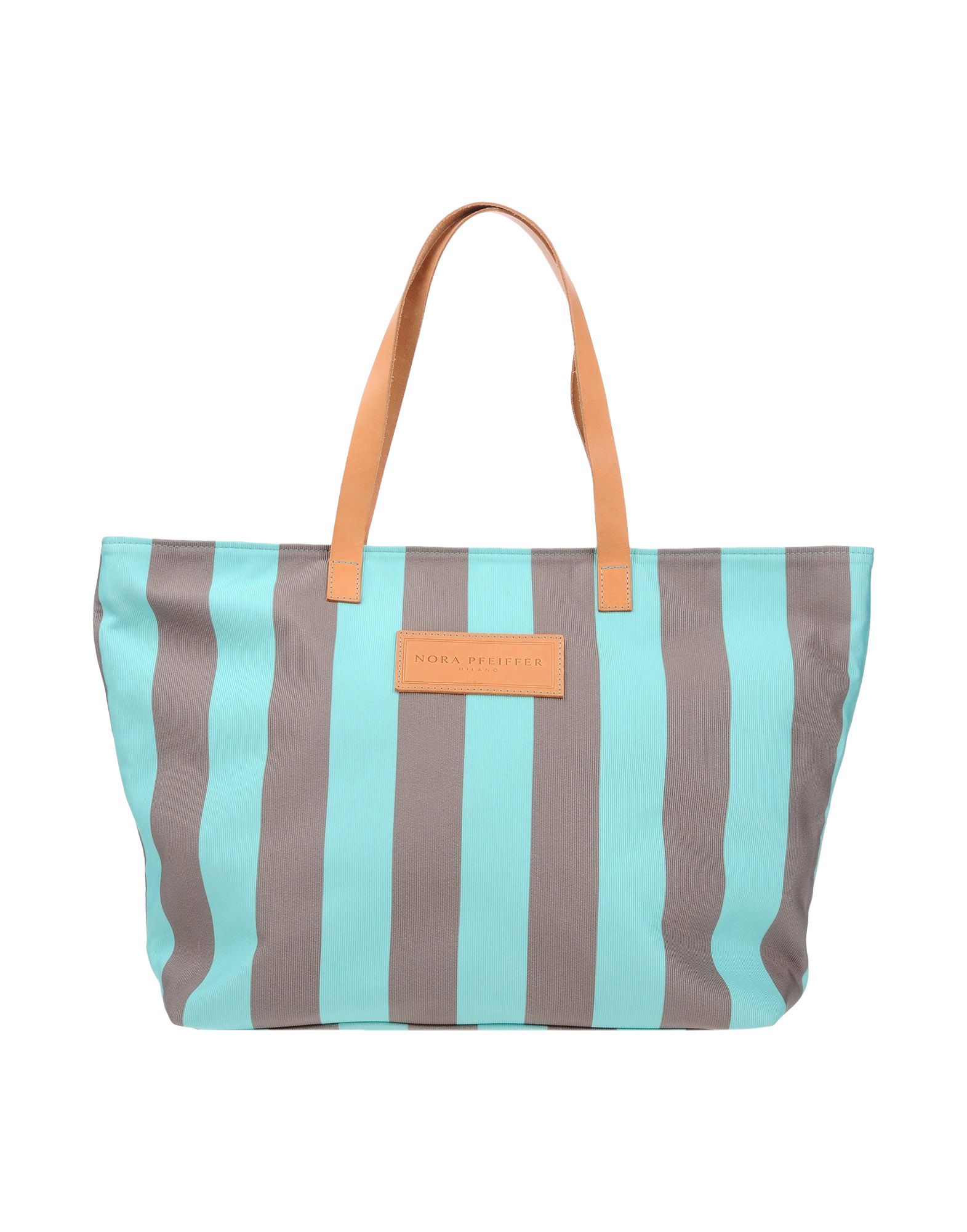 Сумка на руку  - Зеленый цвет