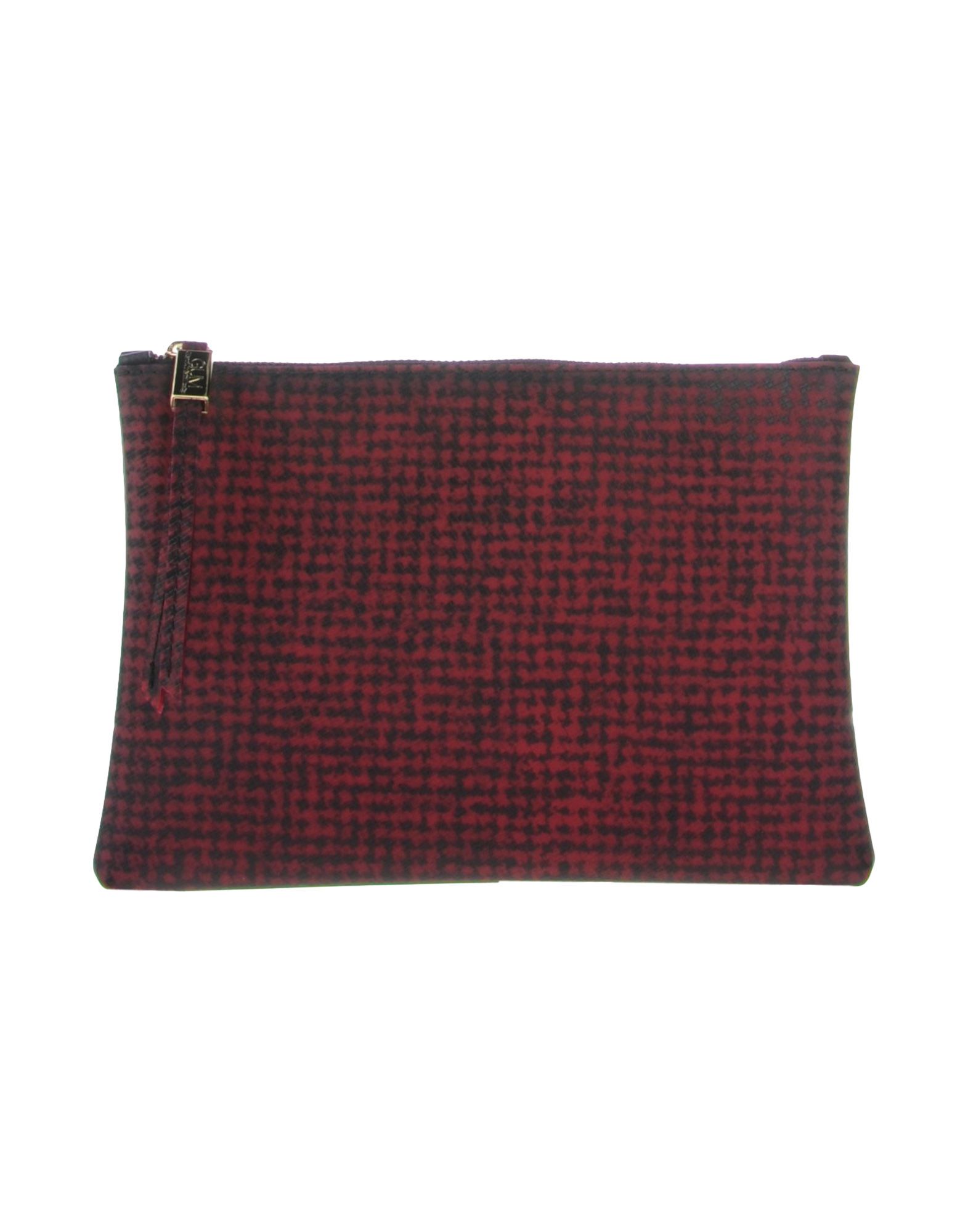 Сумка на руку  - Коричневый цвет