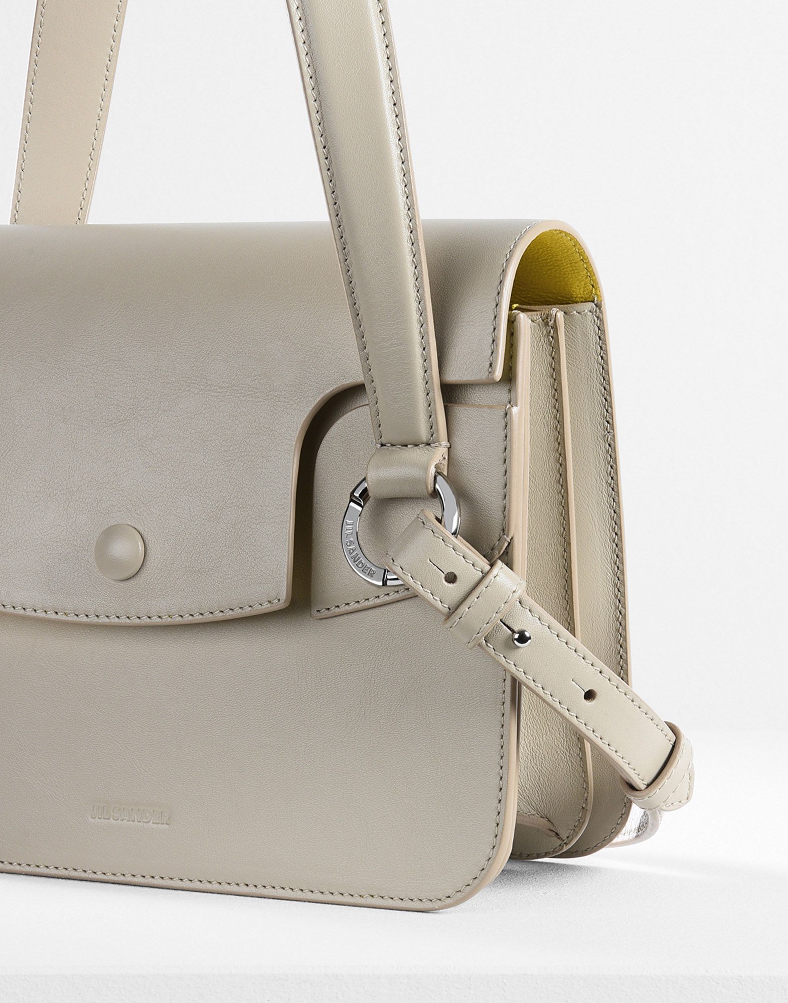 Handbag Women - Bags Women on Jil Sander Online Store