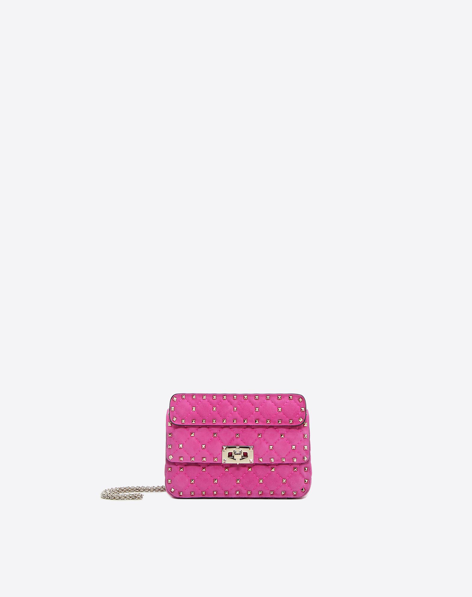 valentino fuchsia bag