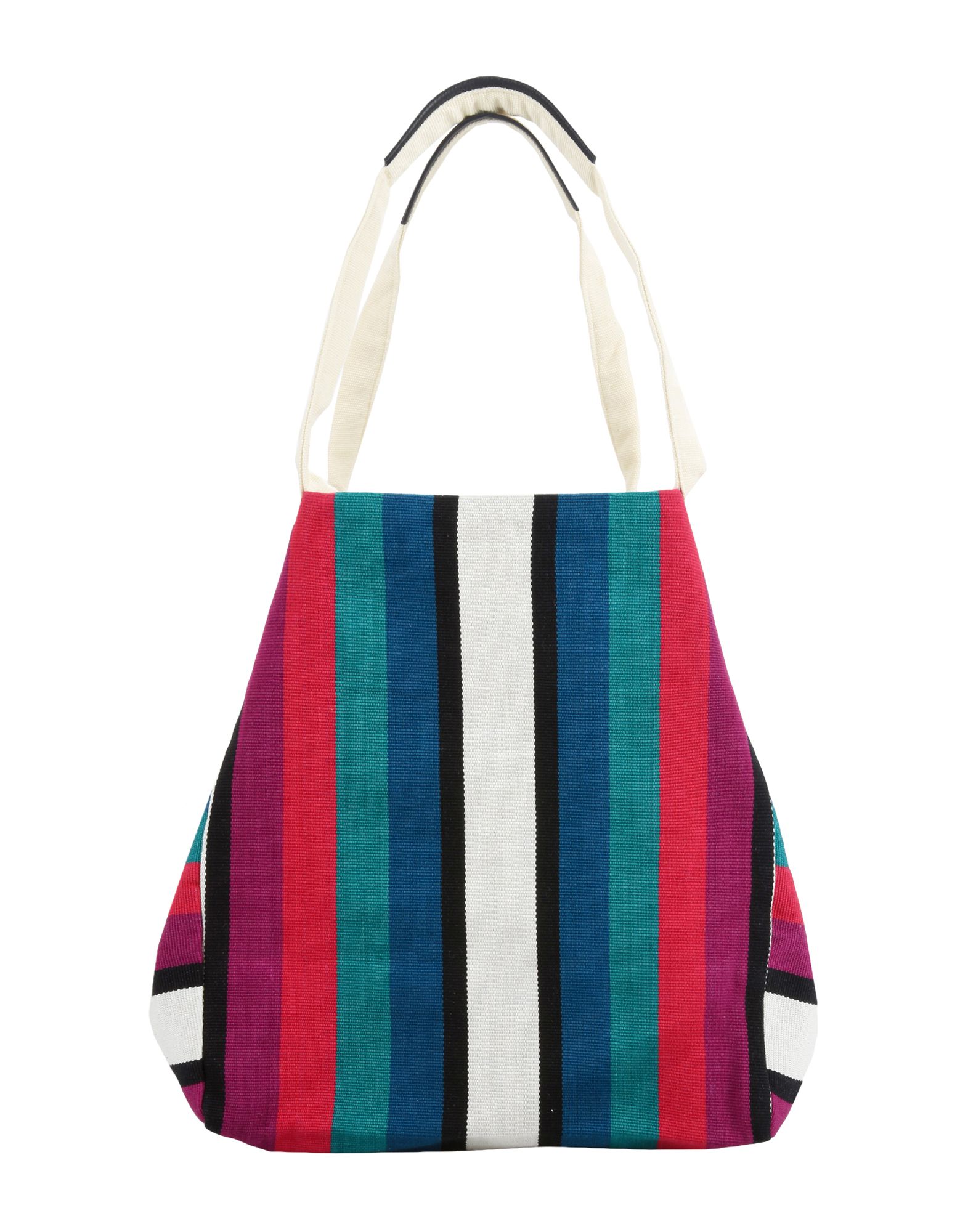 Сумка на руку  - Фиолетовый цвет