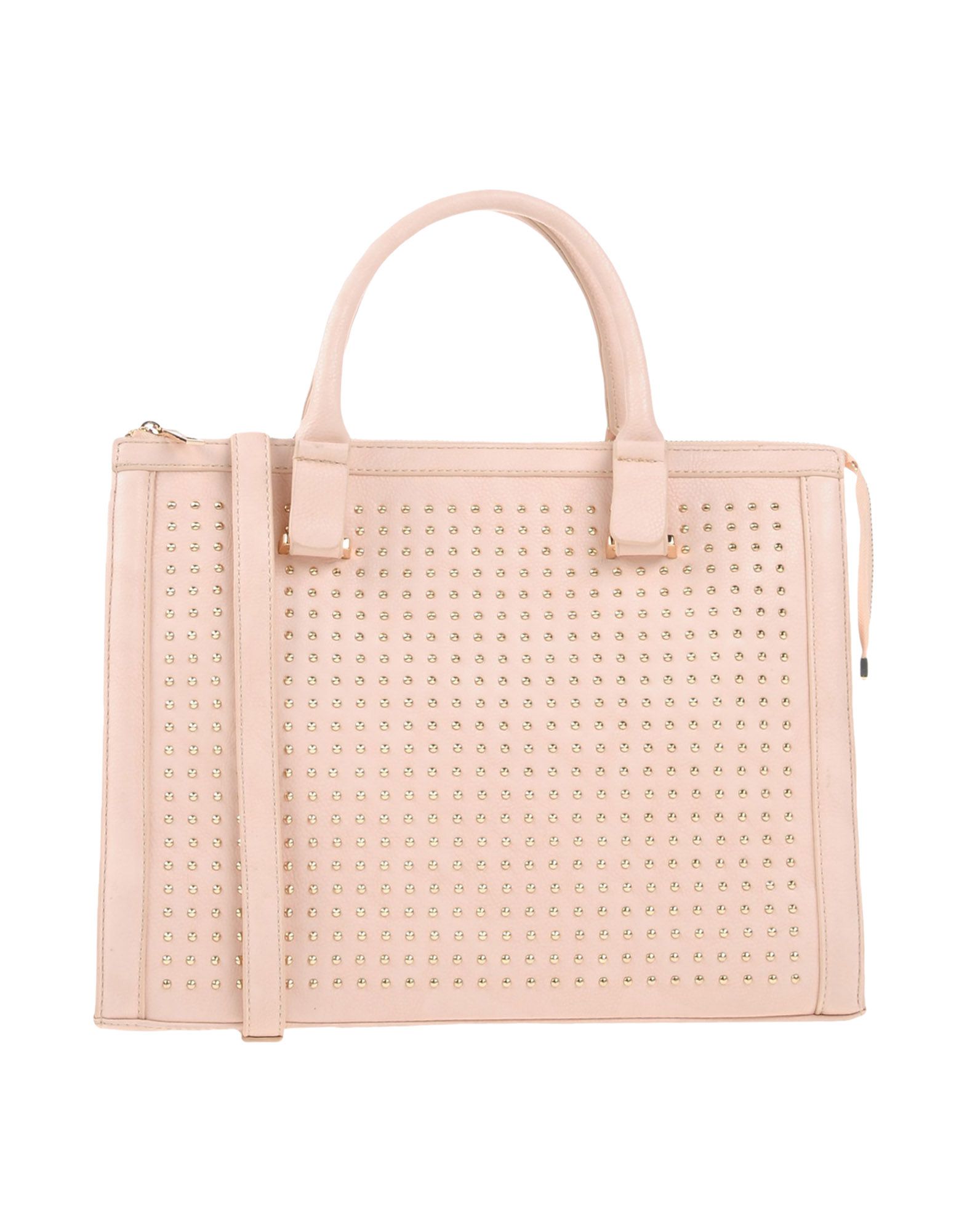 Сумка на руку  - Желтый цвет