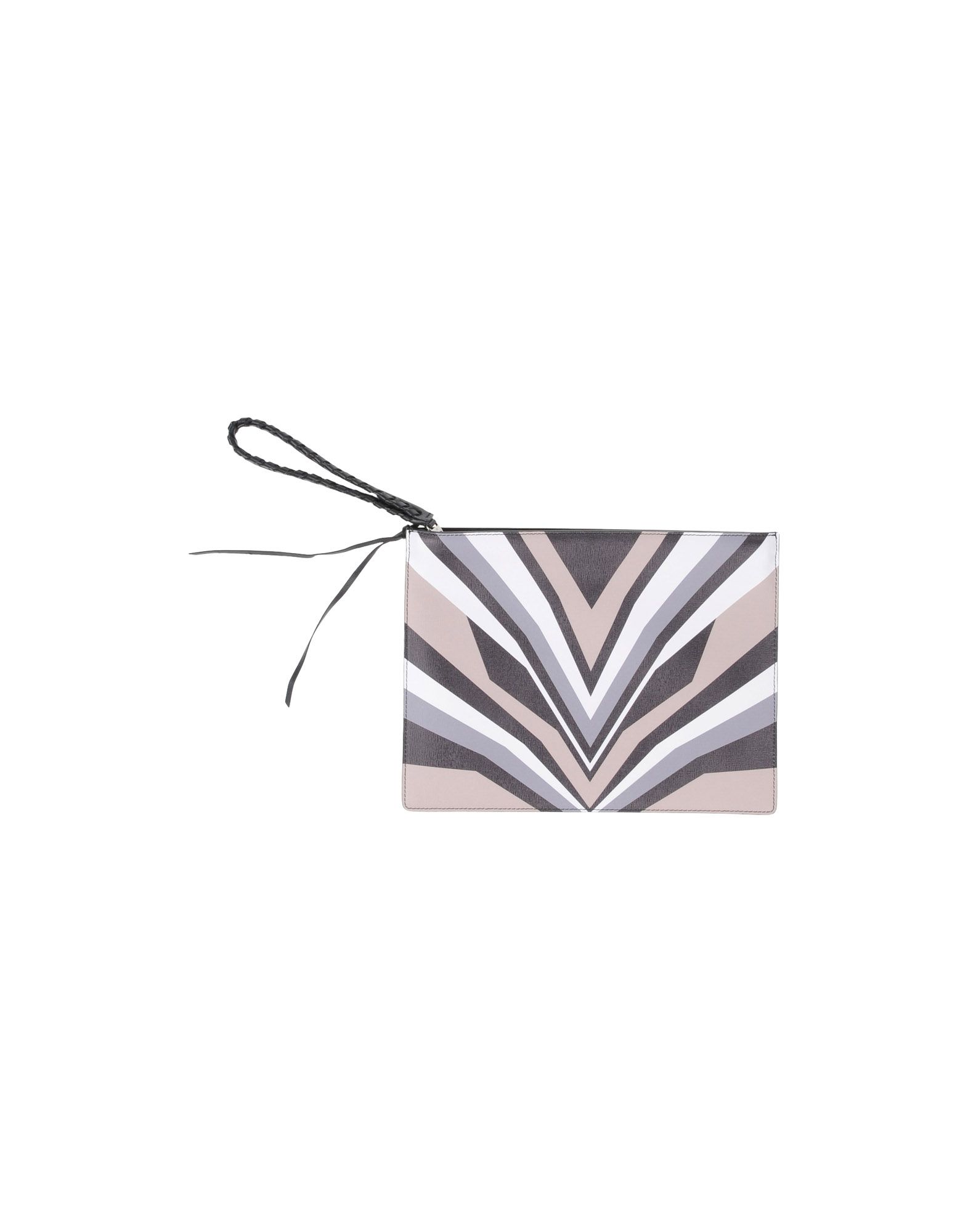 Сумка на руку  - Черный цвет