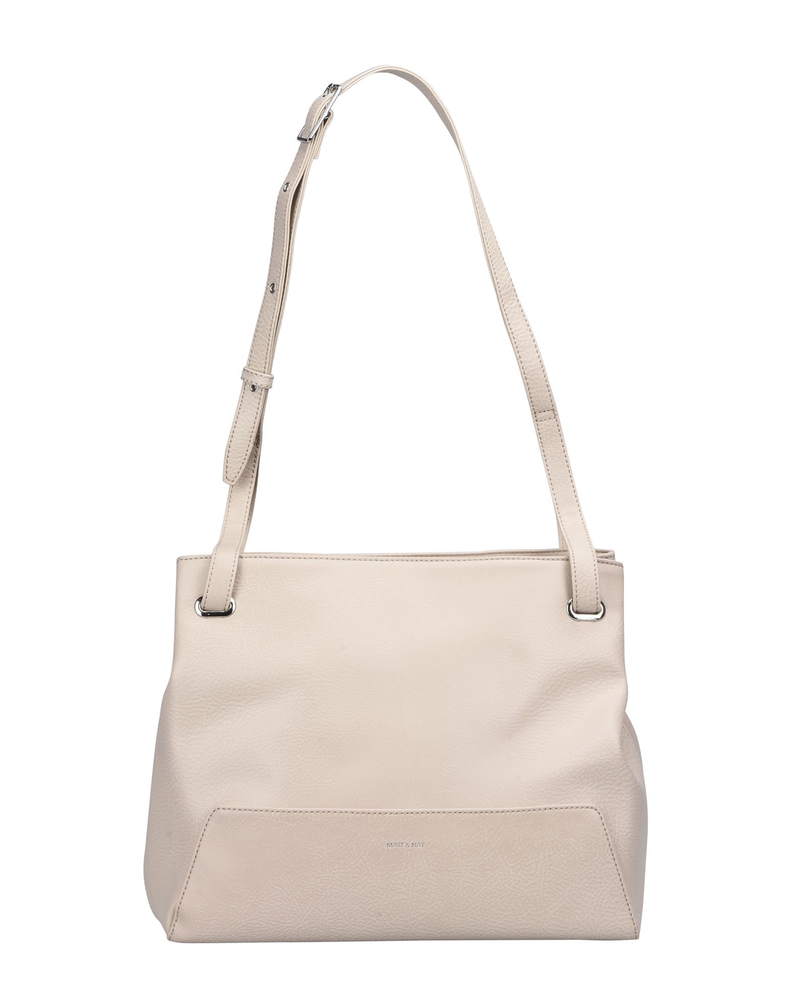 Сумка через плечо  - Бежевый цвет