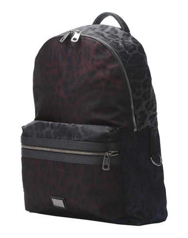 Рюкзаки и сумки на пояс Dolce&Gabbana 45344176xx