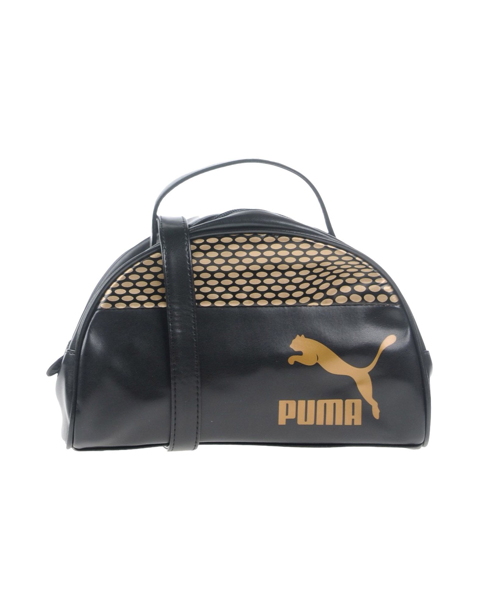 Сумка на руку  - Черный цвет