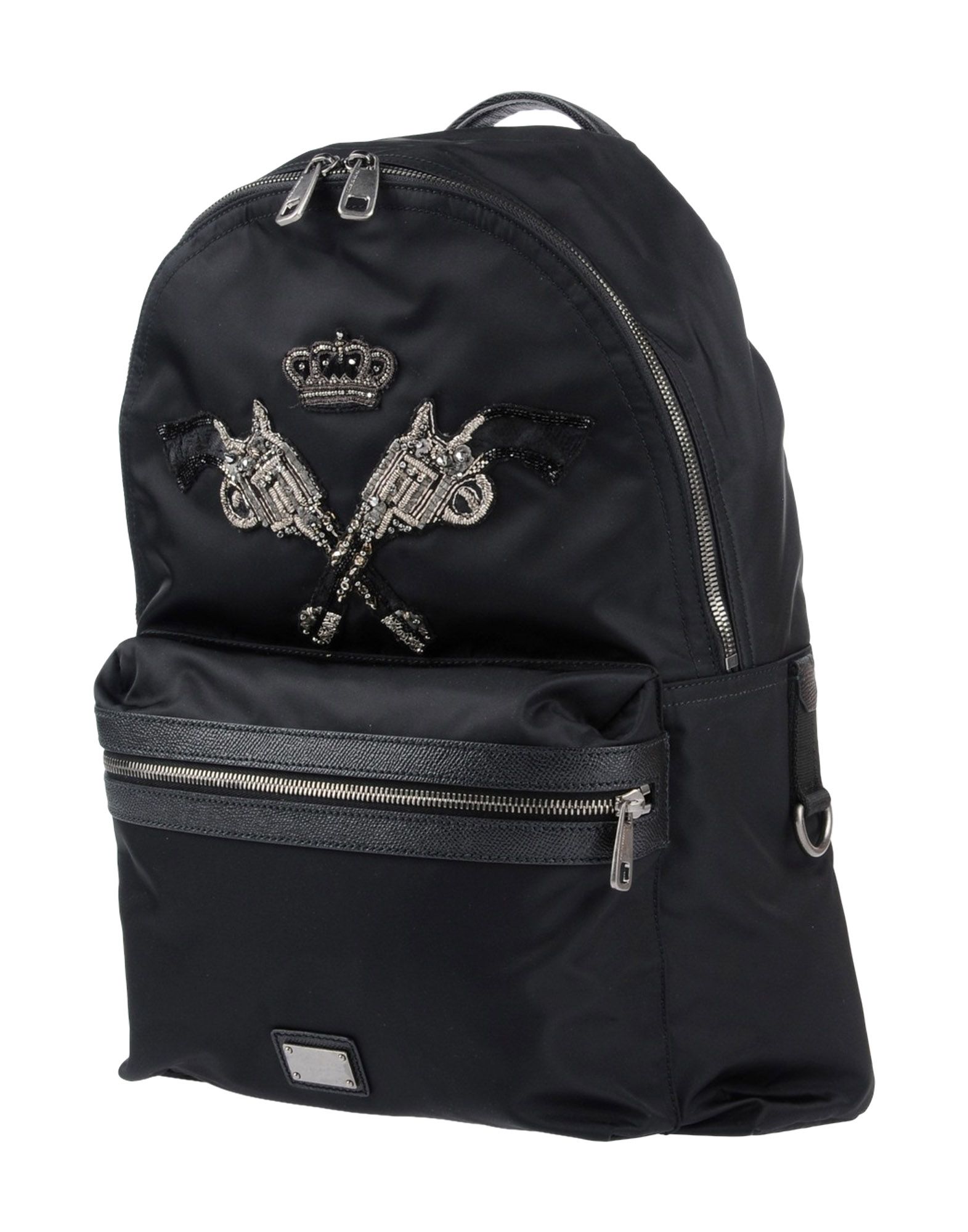 DOLCE & GABBANA Backpack & fanny pack,45344612WD 1