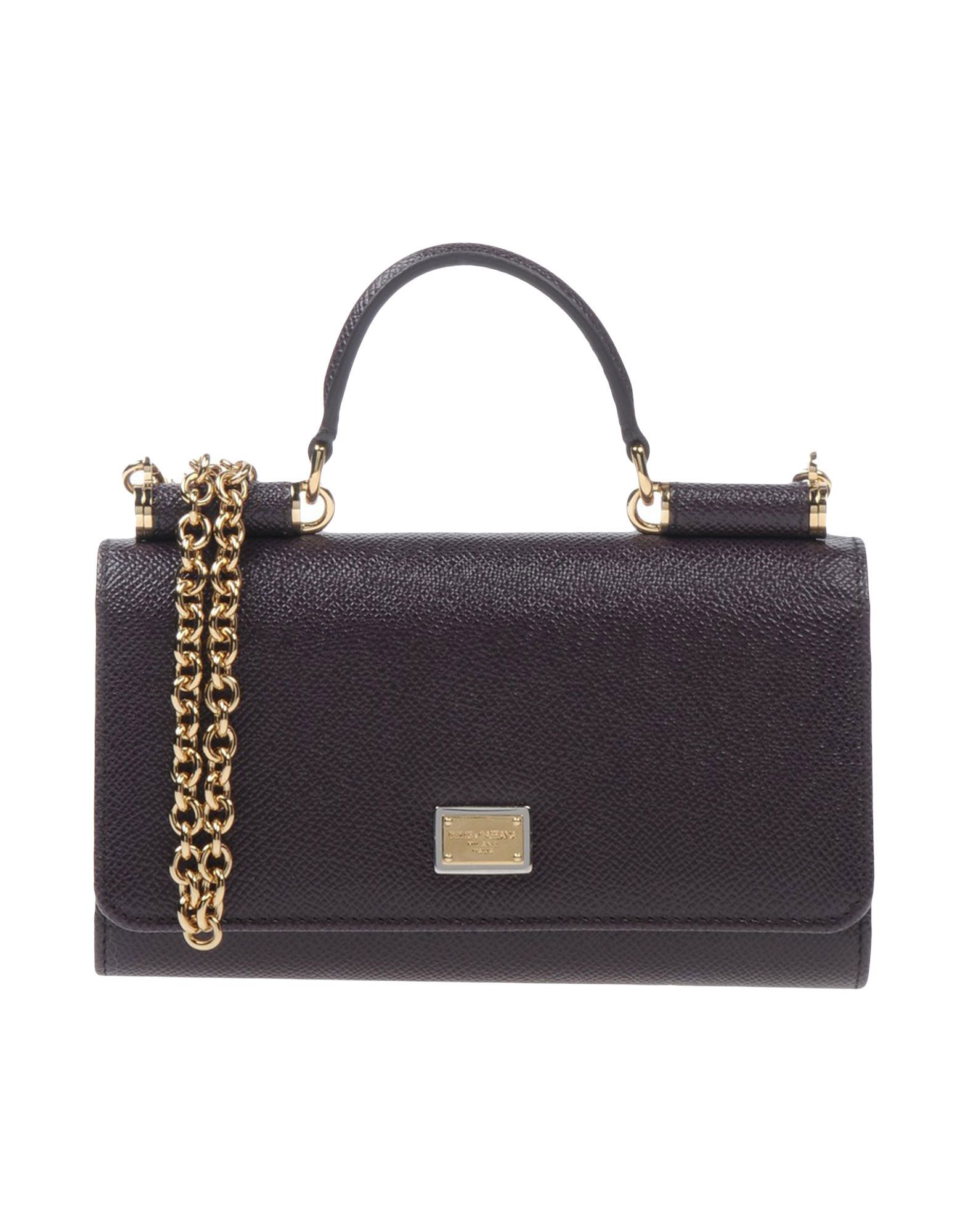 Сумка DOLCE & GABBANA