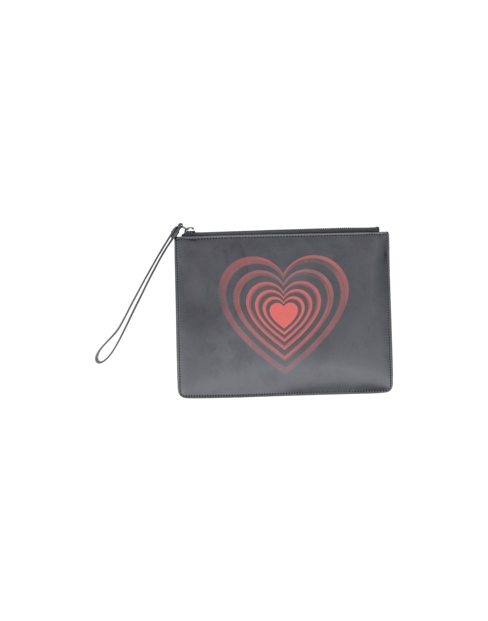 Сумка на руку  - Черный цвет