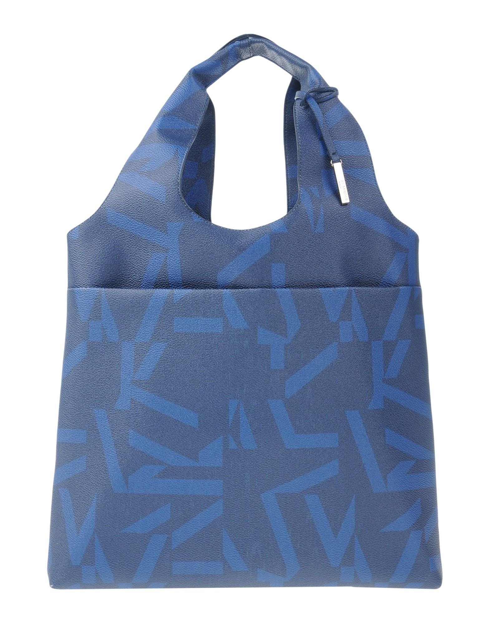 Сумка JIL SANDER NAVY