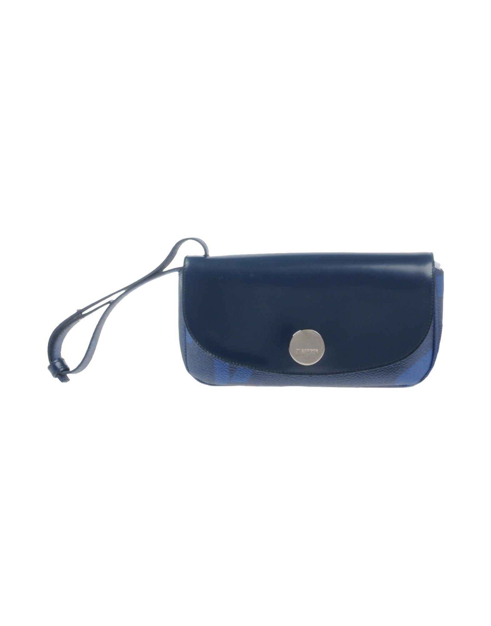 Сумка JIL SANDER NAVY