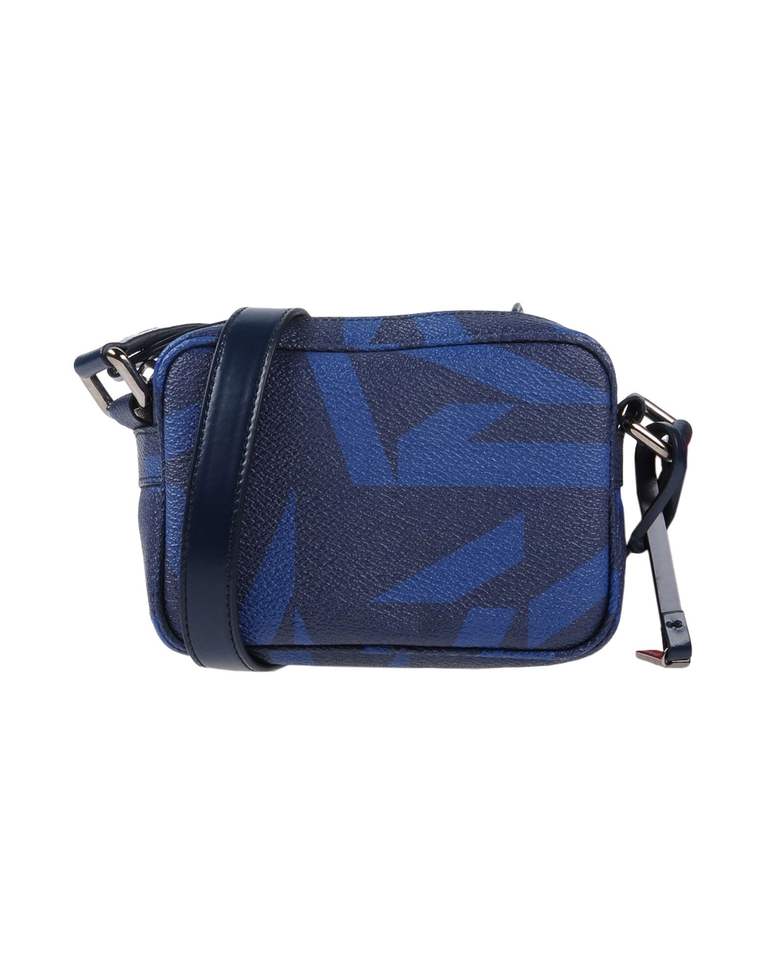 Сумка JIL SANDER NAVY