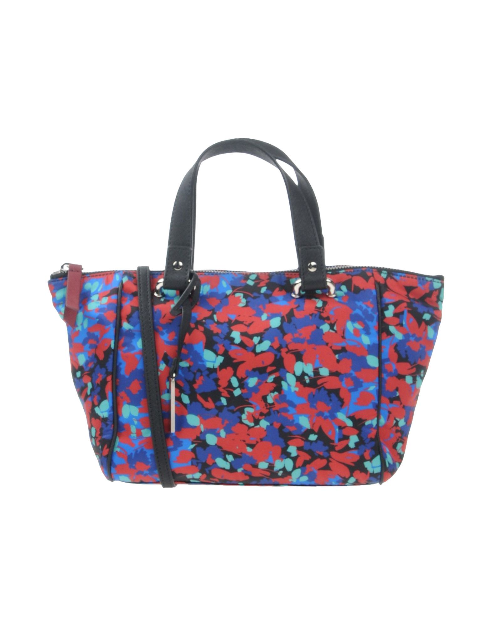 Сумка JIL SANDER NAVY