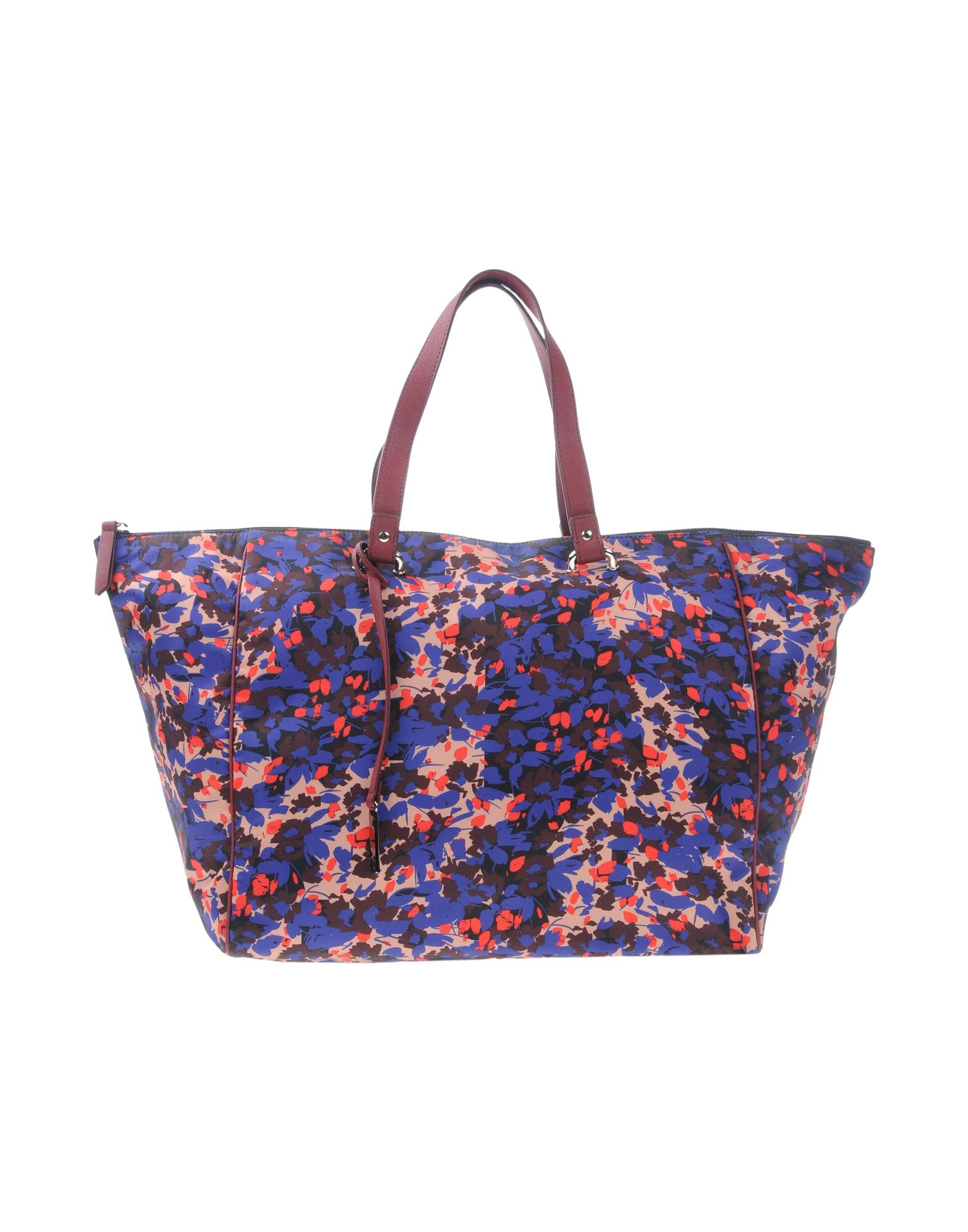 Сумка JIL SANDER NAVY