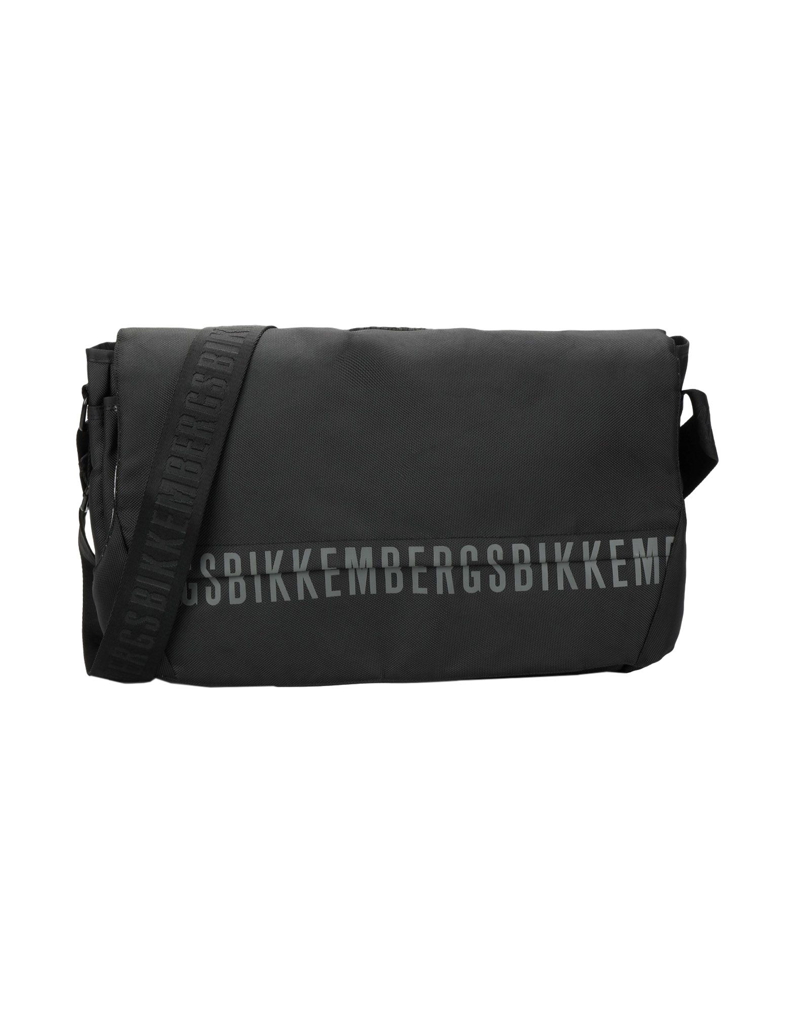 Сумка BIKKEMBERGS