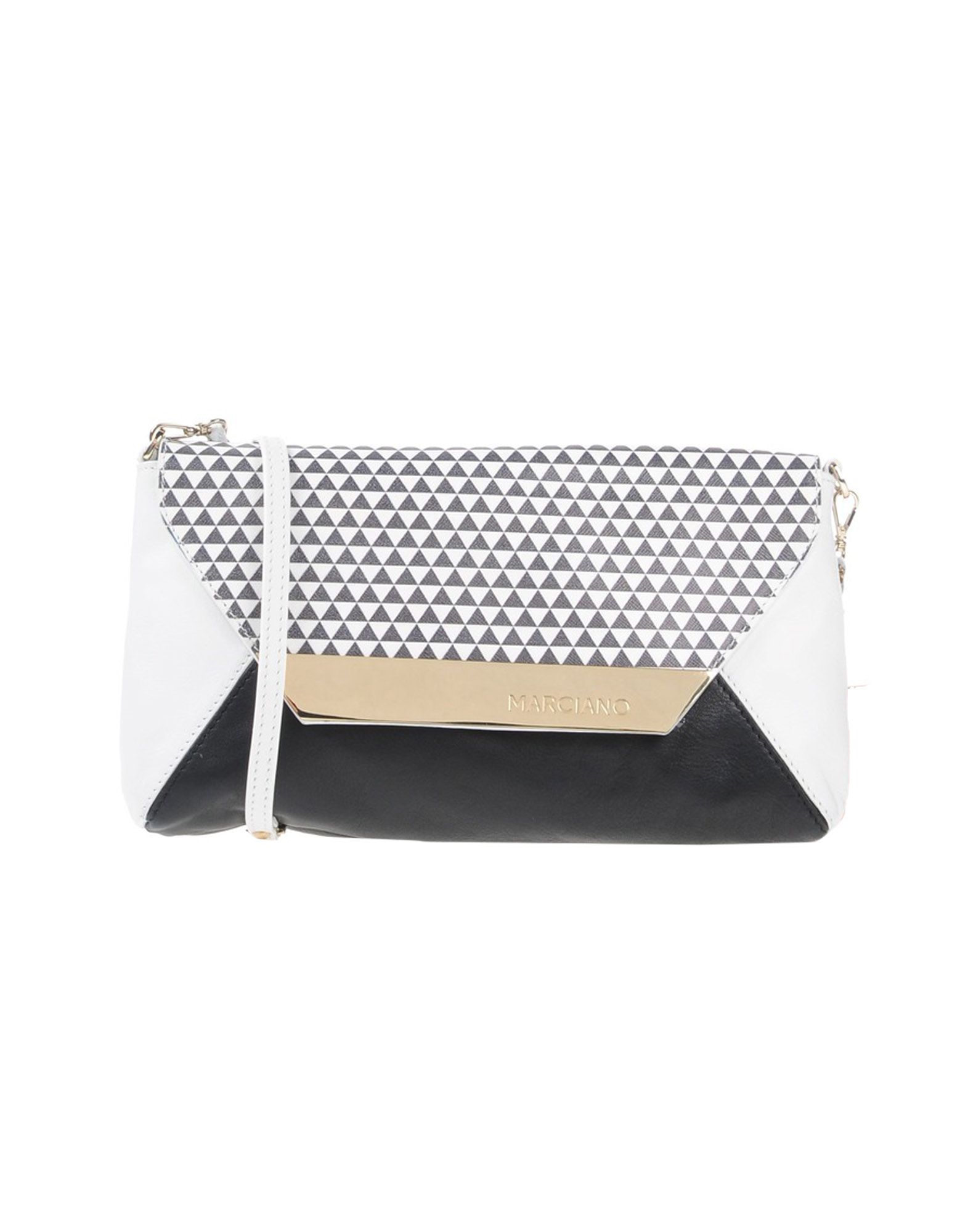 Сумка на руку  - Черный цвет