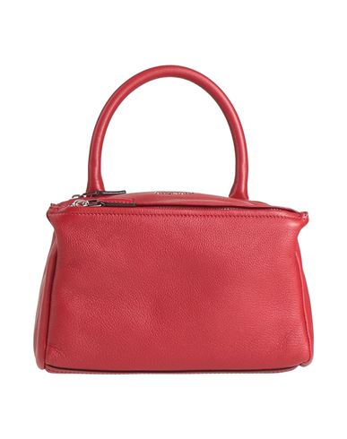 Givenchy Woman Handbag Brick Size - Goat Skin