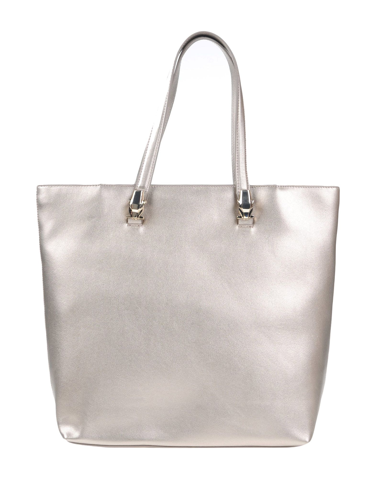 Сумка на руку  - Черный,Бежевый цвет