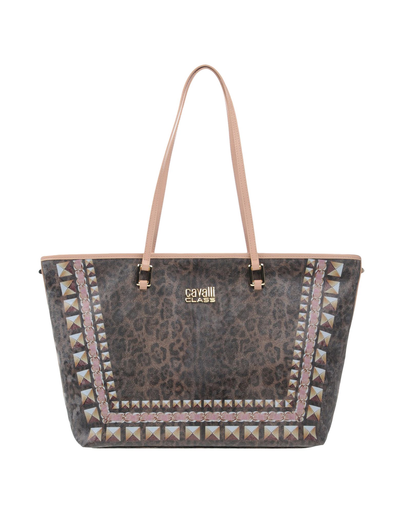 Сумка на руку  - Зеленый цвет