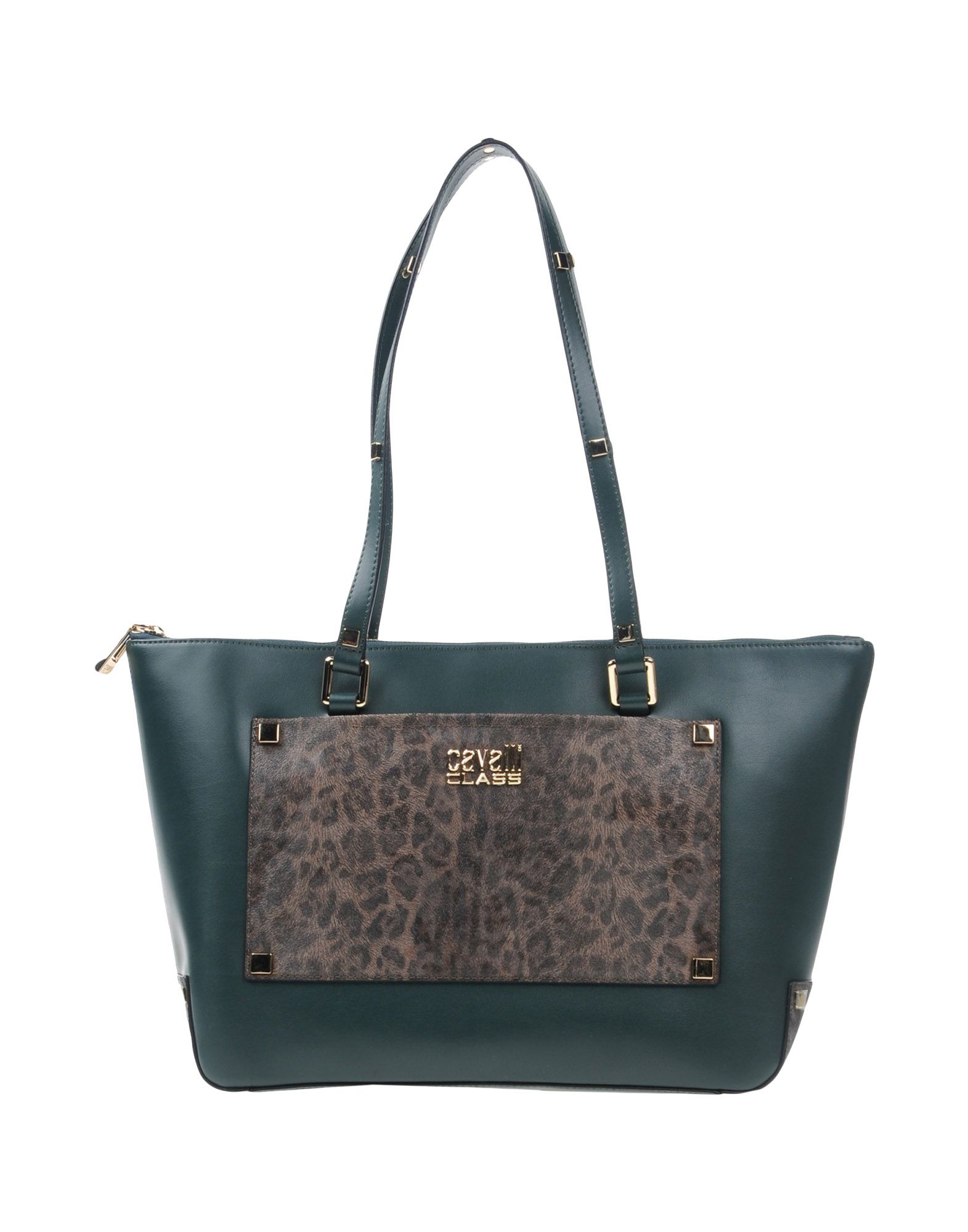 Сумка на руку  - Зеленый цвет