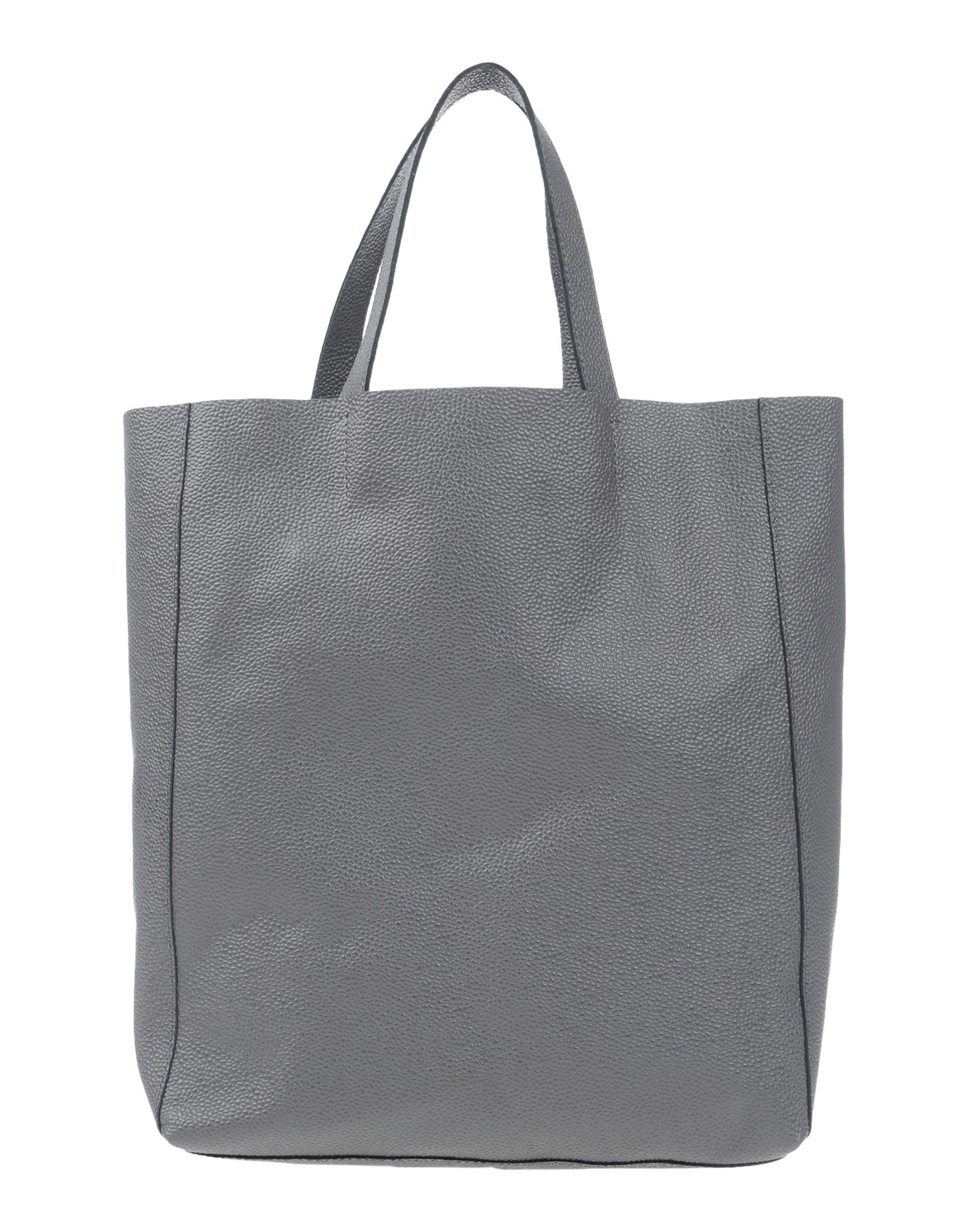 Сумка на руку  - Черный,Серый цвет