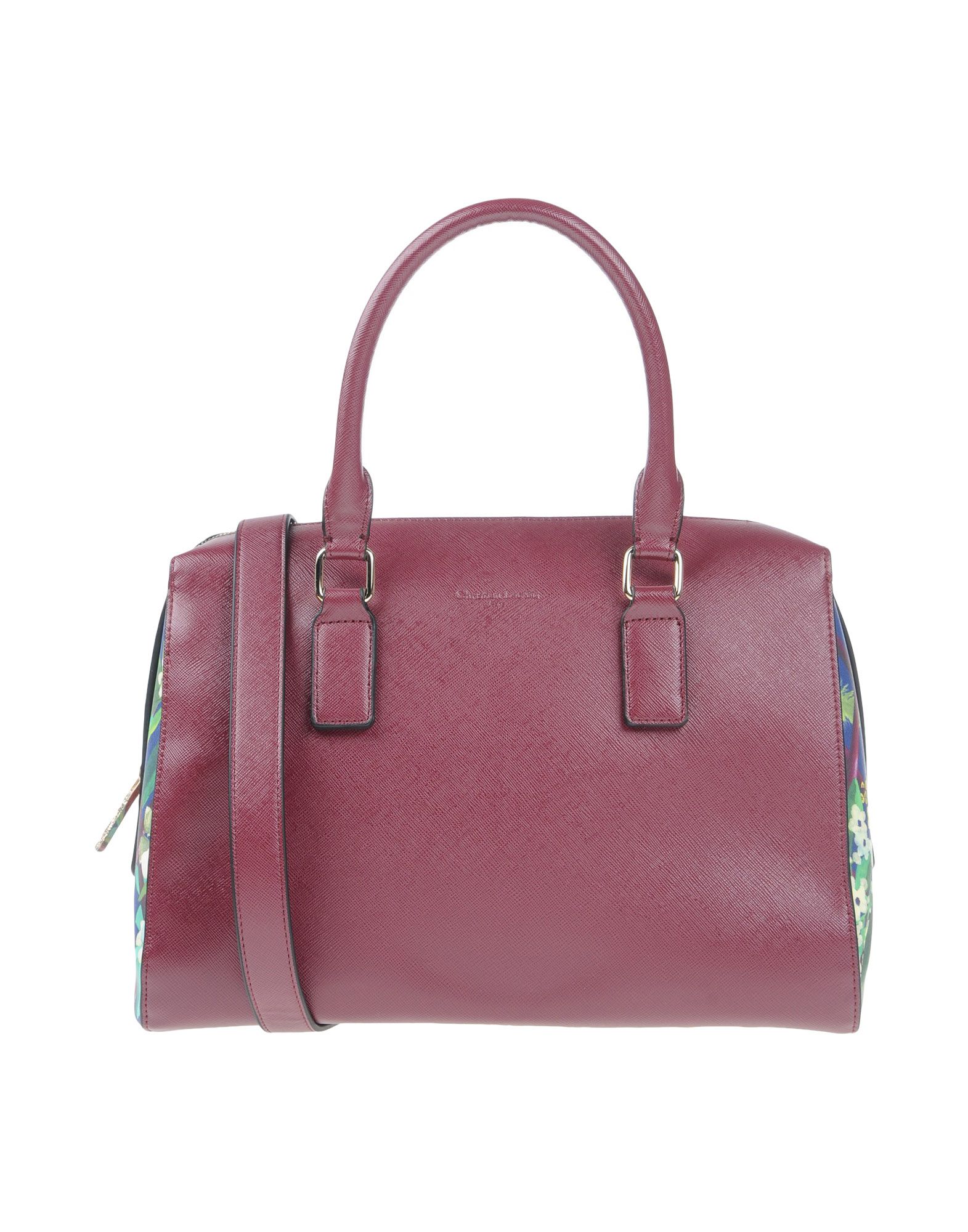 Сумка CHRISTIAN LACROIX