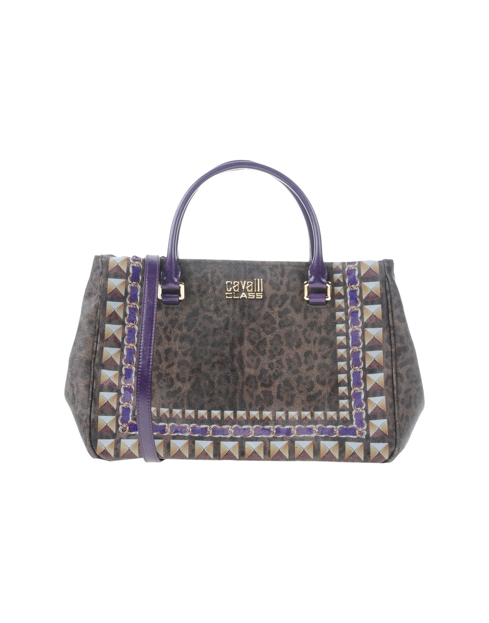 Сумка CLASS ROBERTO CAVALLI