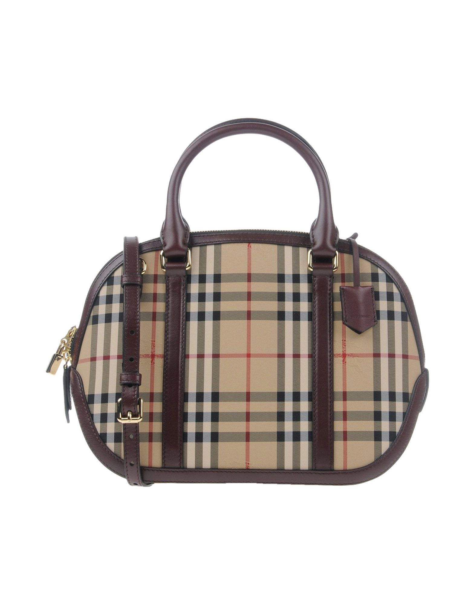 Сумка на руку  - Бежевый цвет