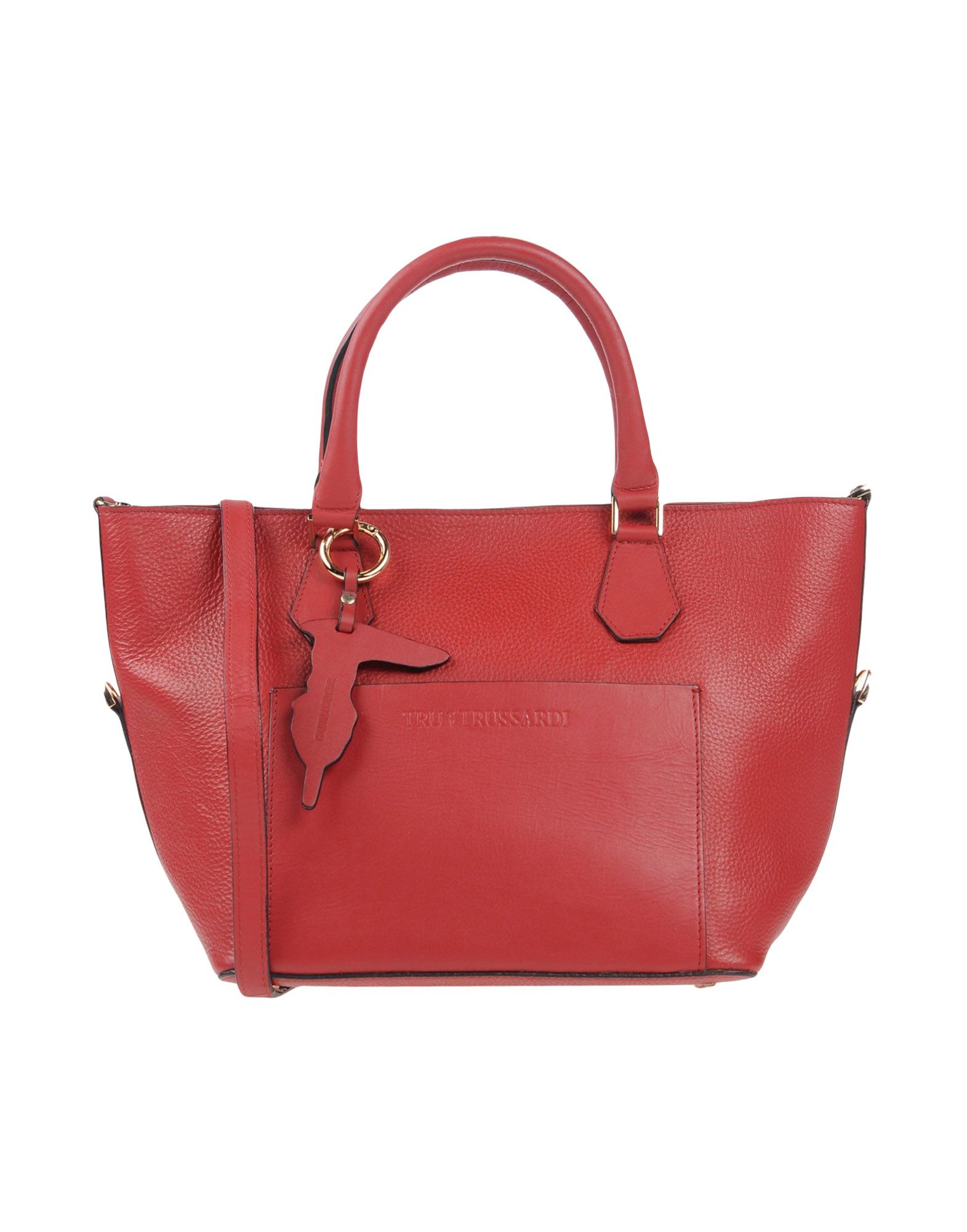 Сумка на руку  - Черный,Зеленый,Красный цвет