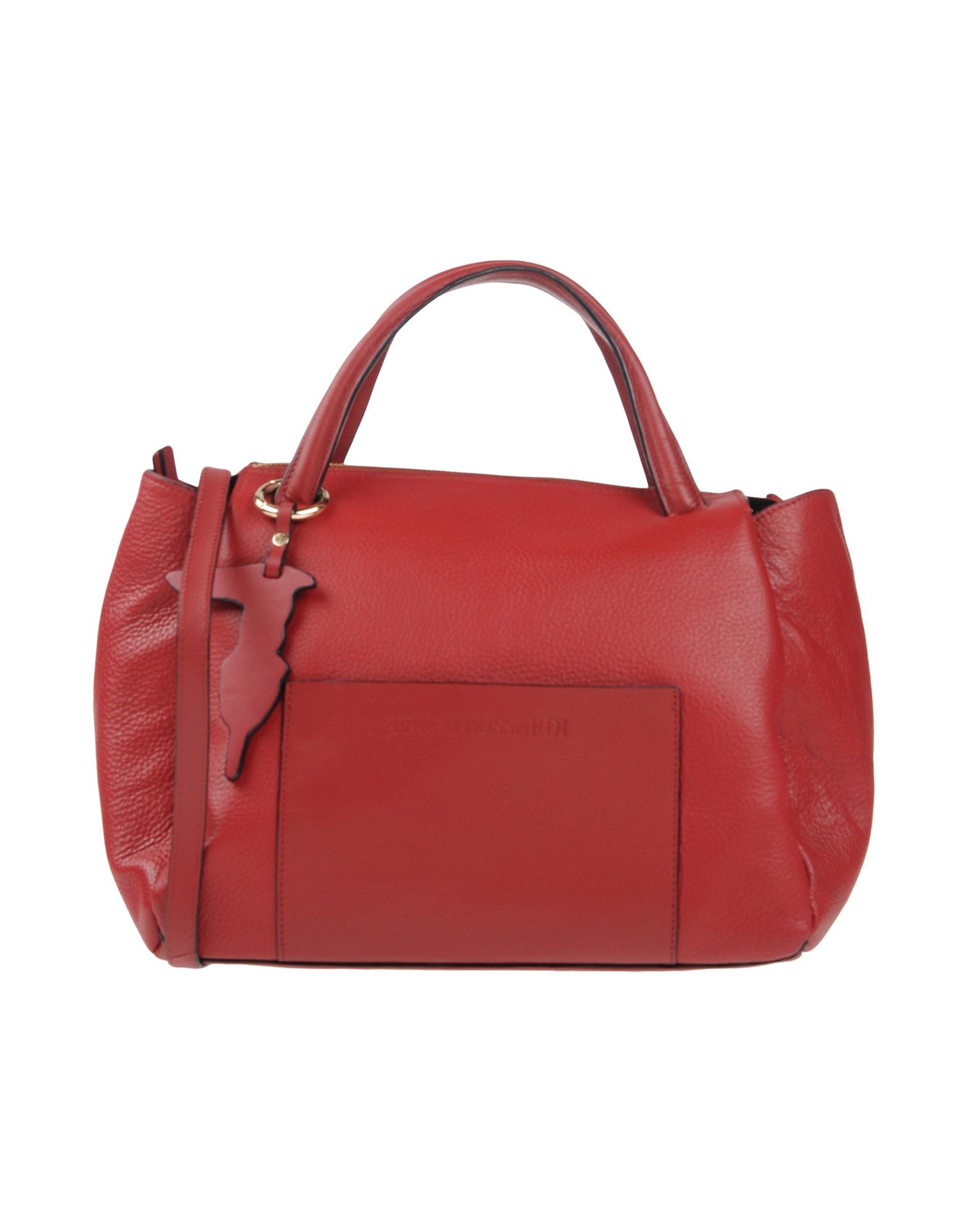 Сумка на руку  - Черный,Коричневый цвет